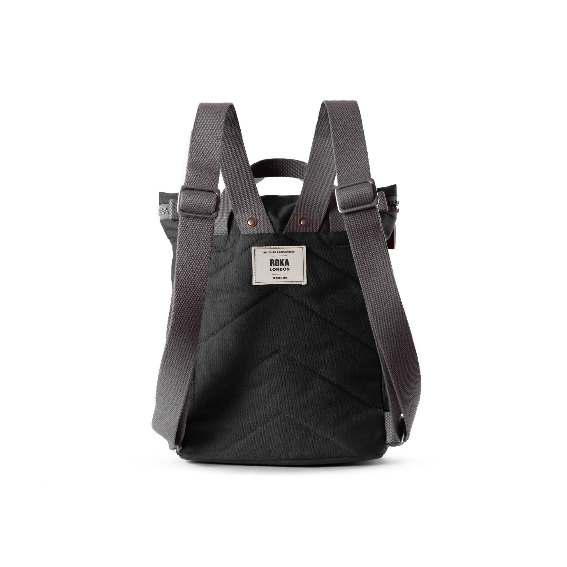 Finchley Backpack in Carbon-14