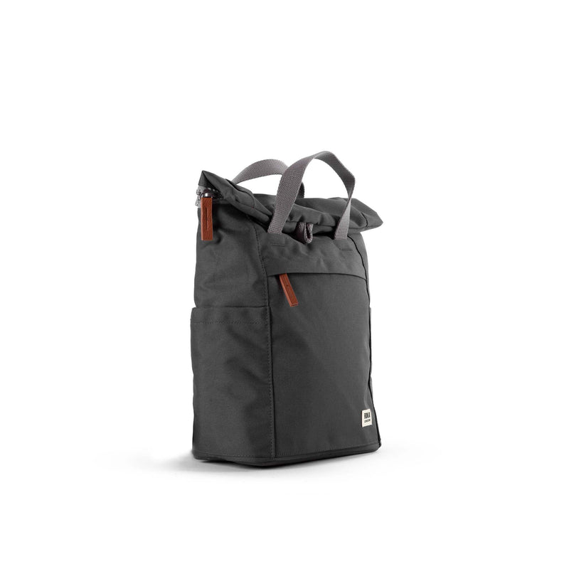 Finchley Backpack in Carbon-13
