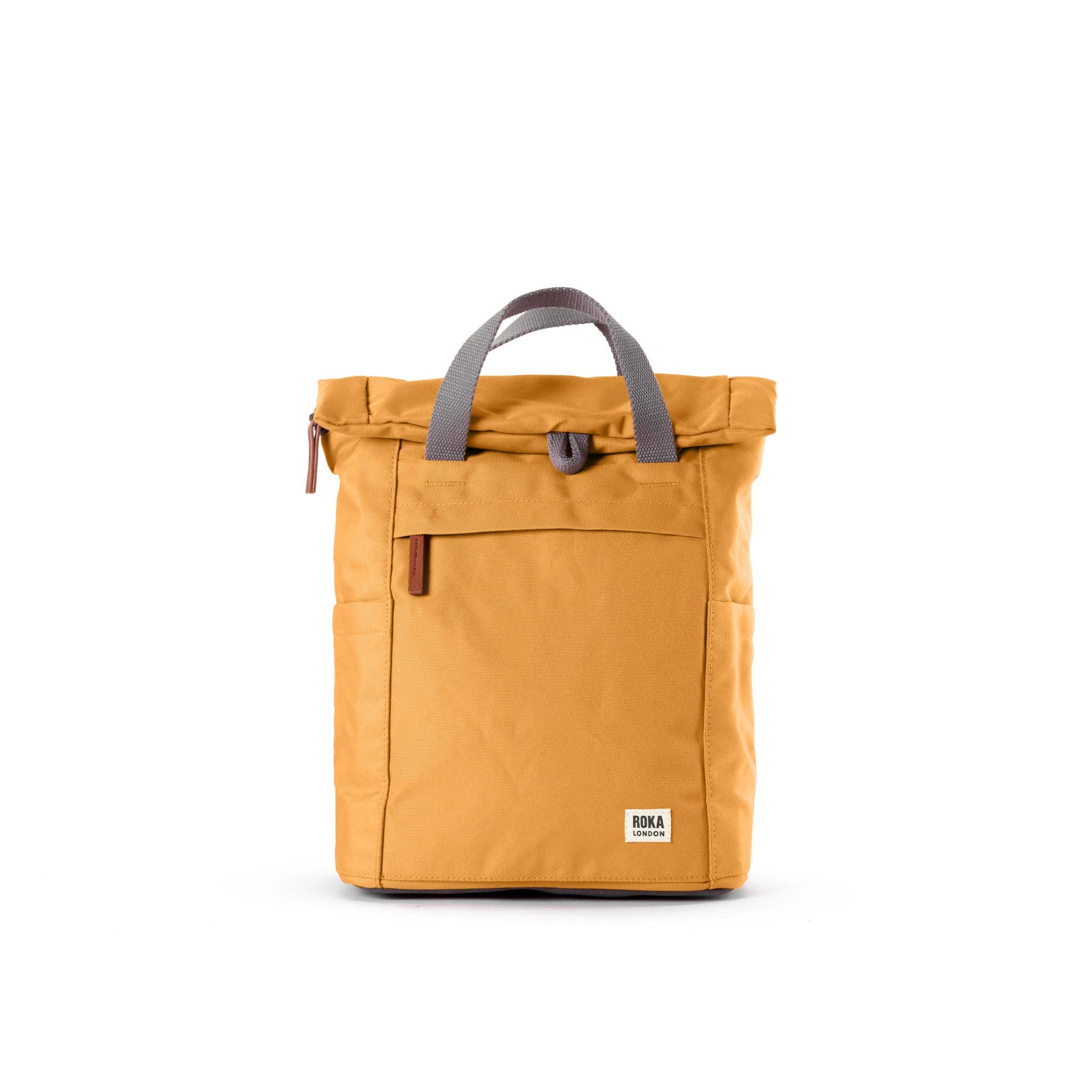 Finchley Backpack in Flax-8