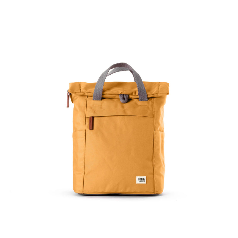 Finchley Backpack in Flax-8
