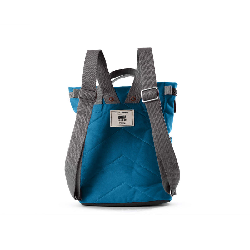 Finchley Backpack in Marine-13