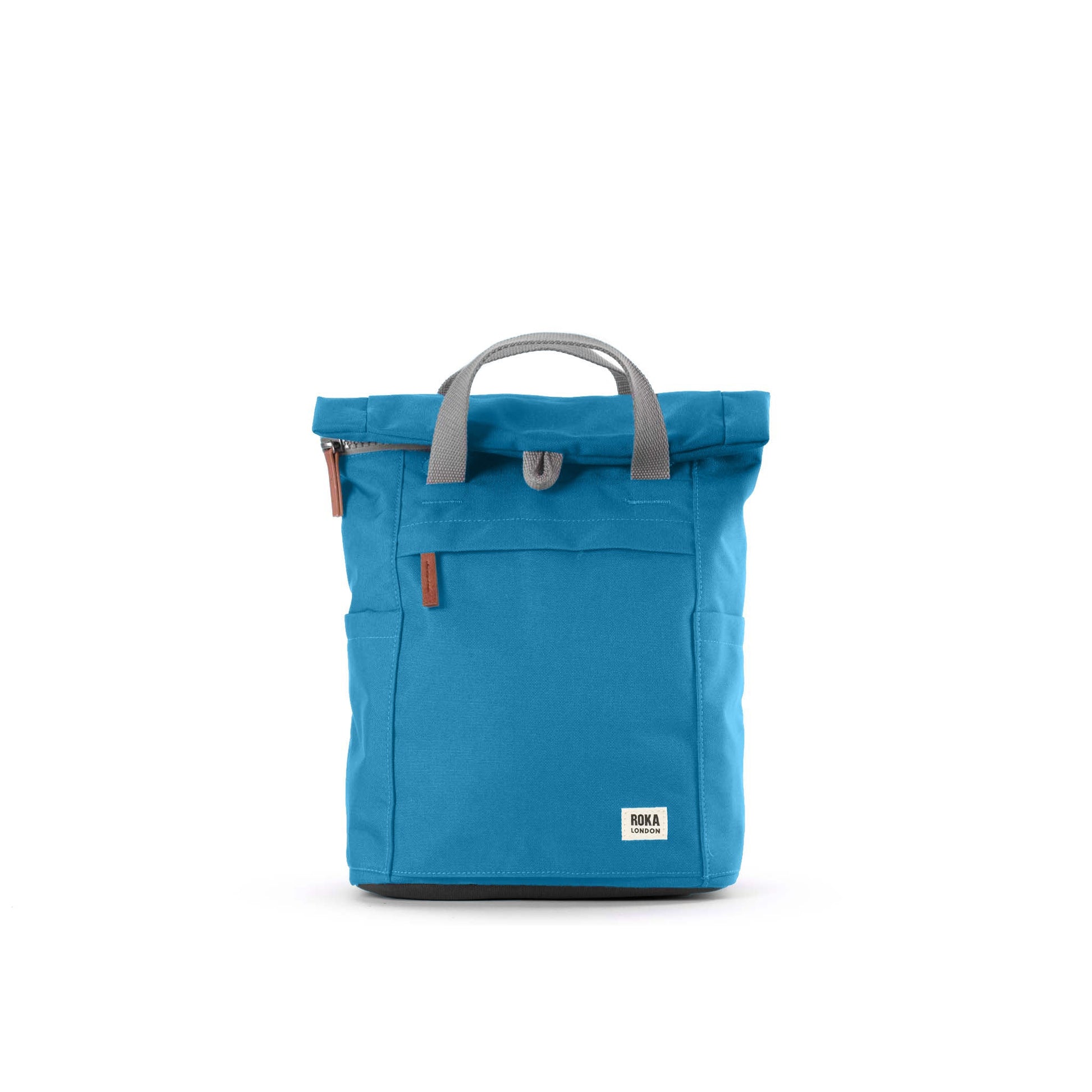 Finchley Backpack in Marine-11
