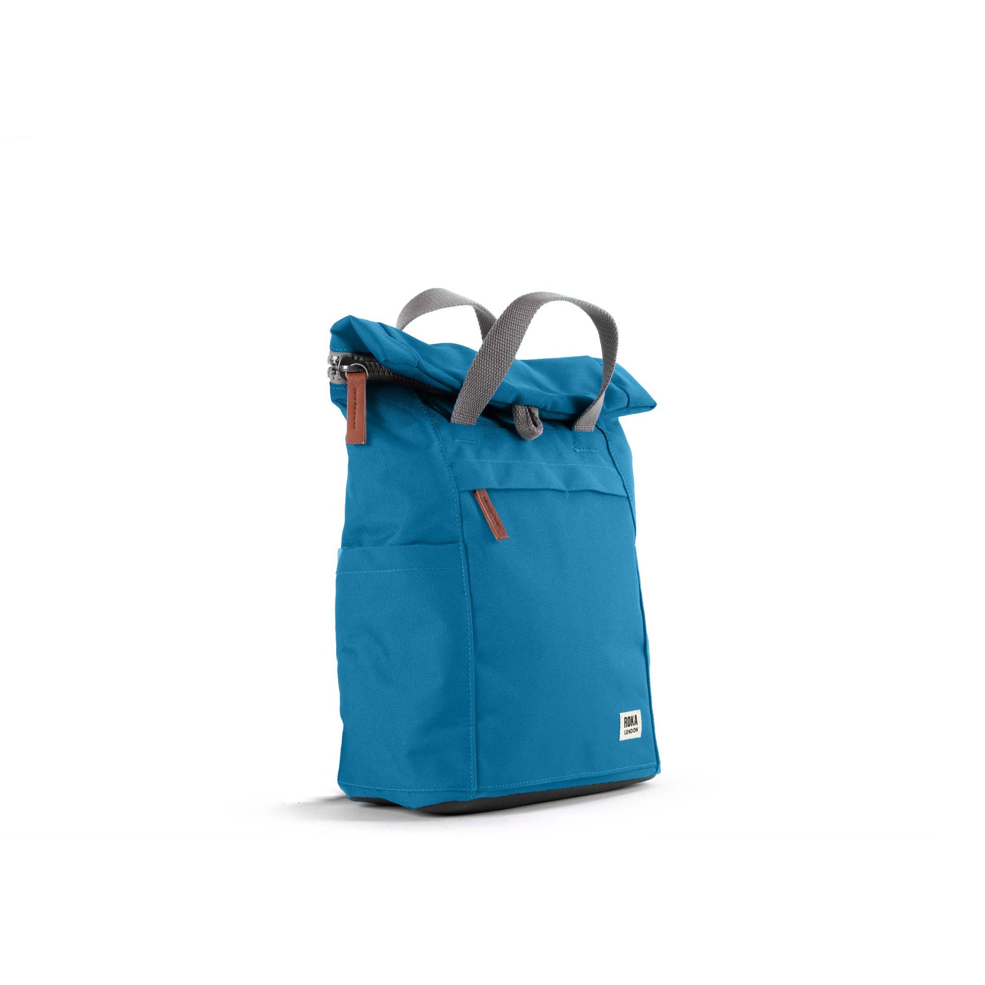 Finchley Backpack in Marine-12