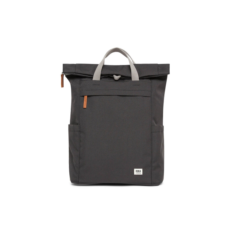 Finchley Backpack in Ash-7