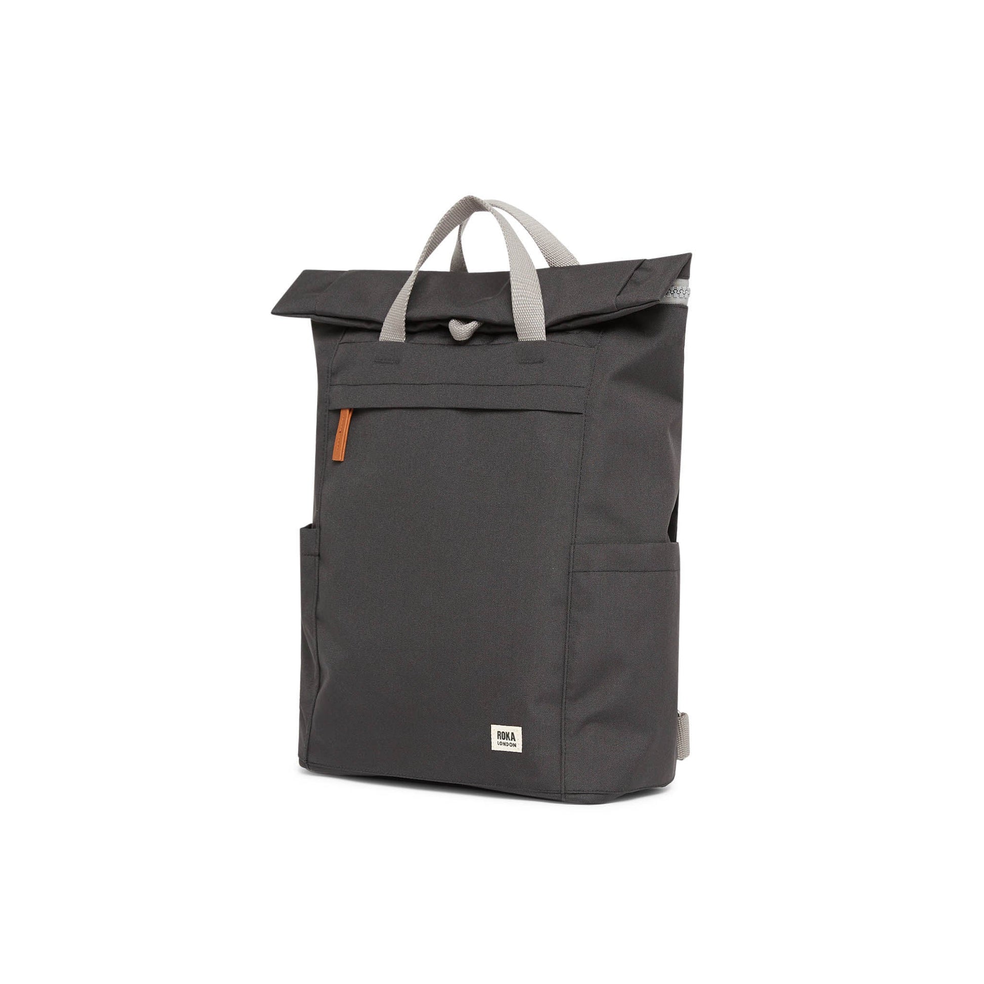 Finchley Backpack in Ash-8