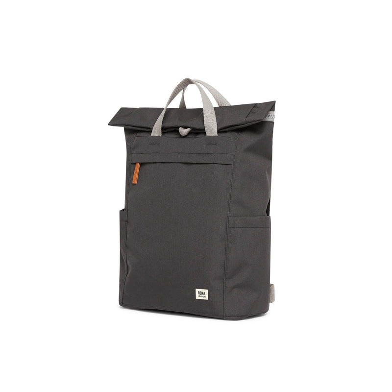 Finchley Backpack in Ash-8