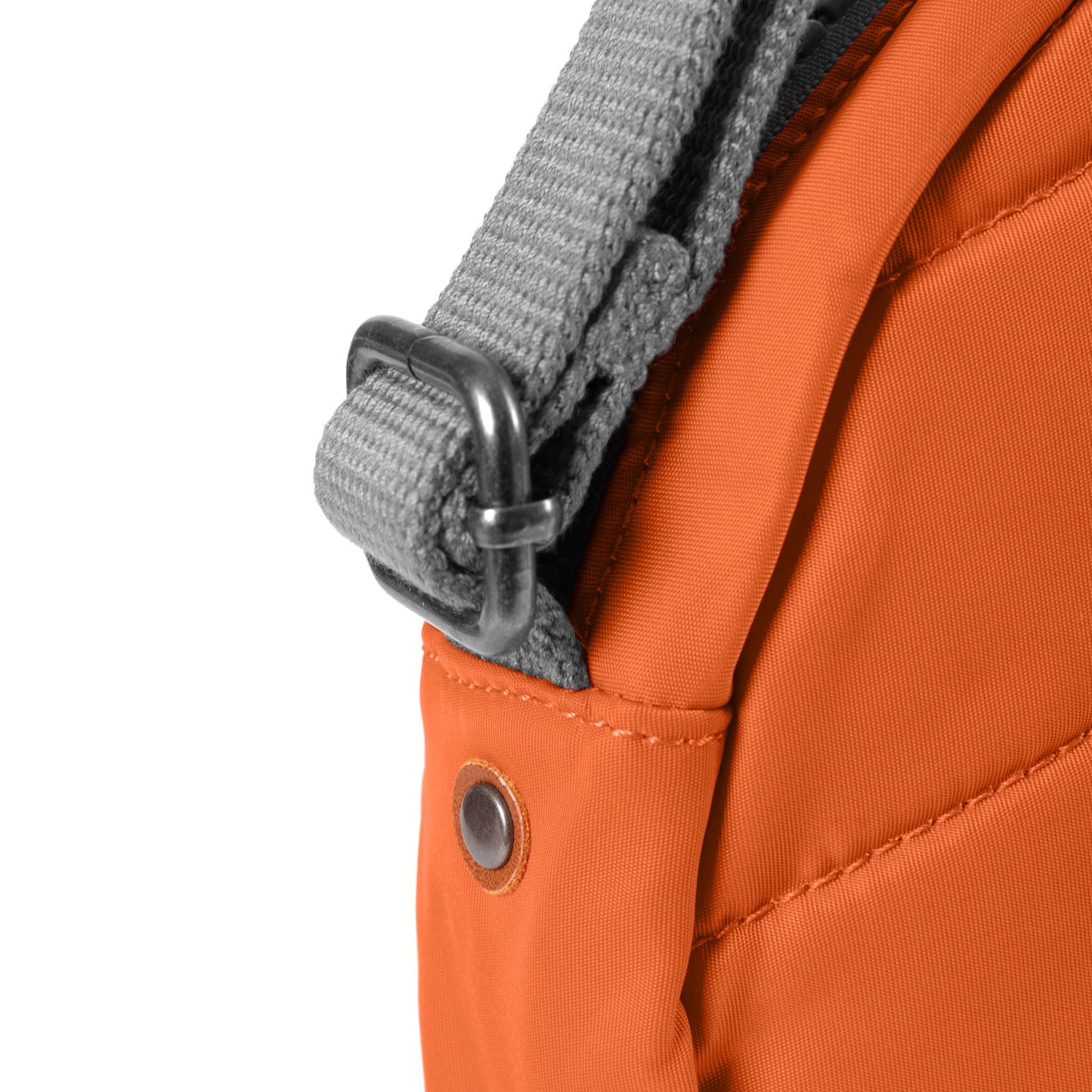 Paddington Crossbody in Burnt Orange-6