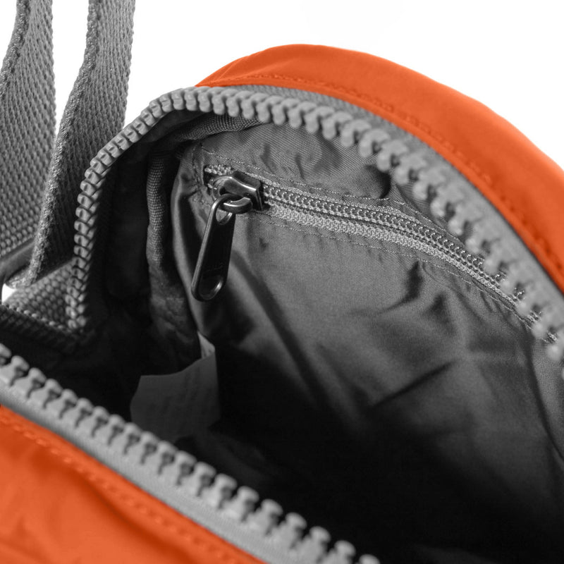 Paddington Crossbody in Burnt Orange-7