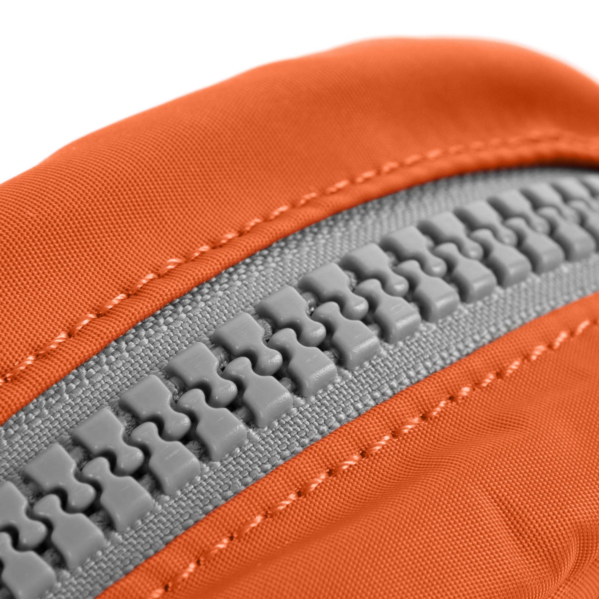 Paddington Crossbody in Burnt Orange-4
