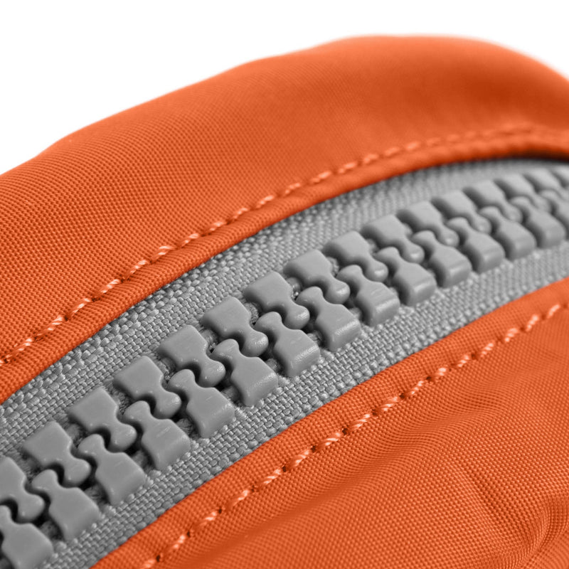 Paddington Crossbody in Burnt Orange-4