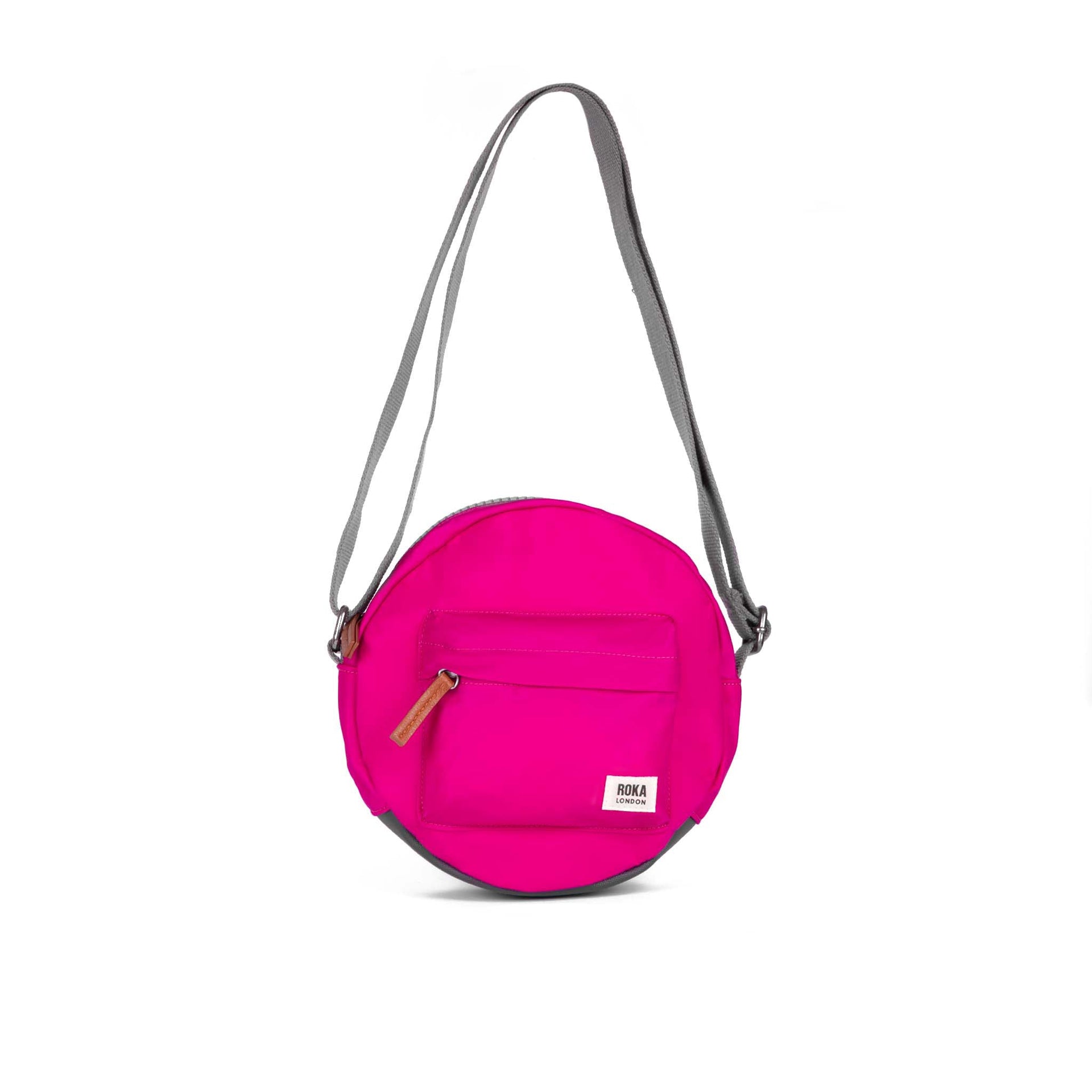 Paddington Crossbody in Candy