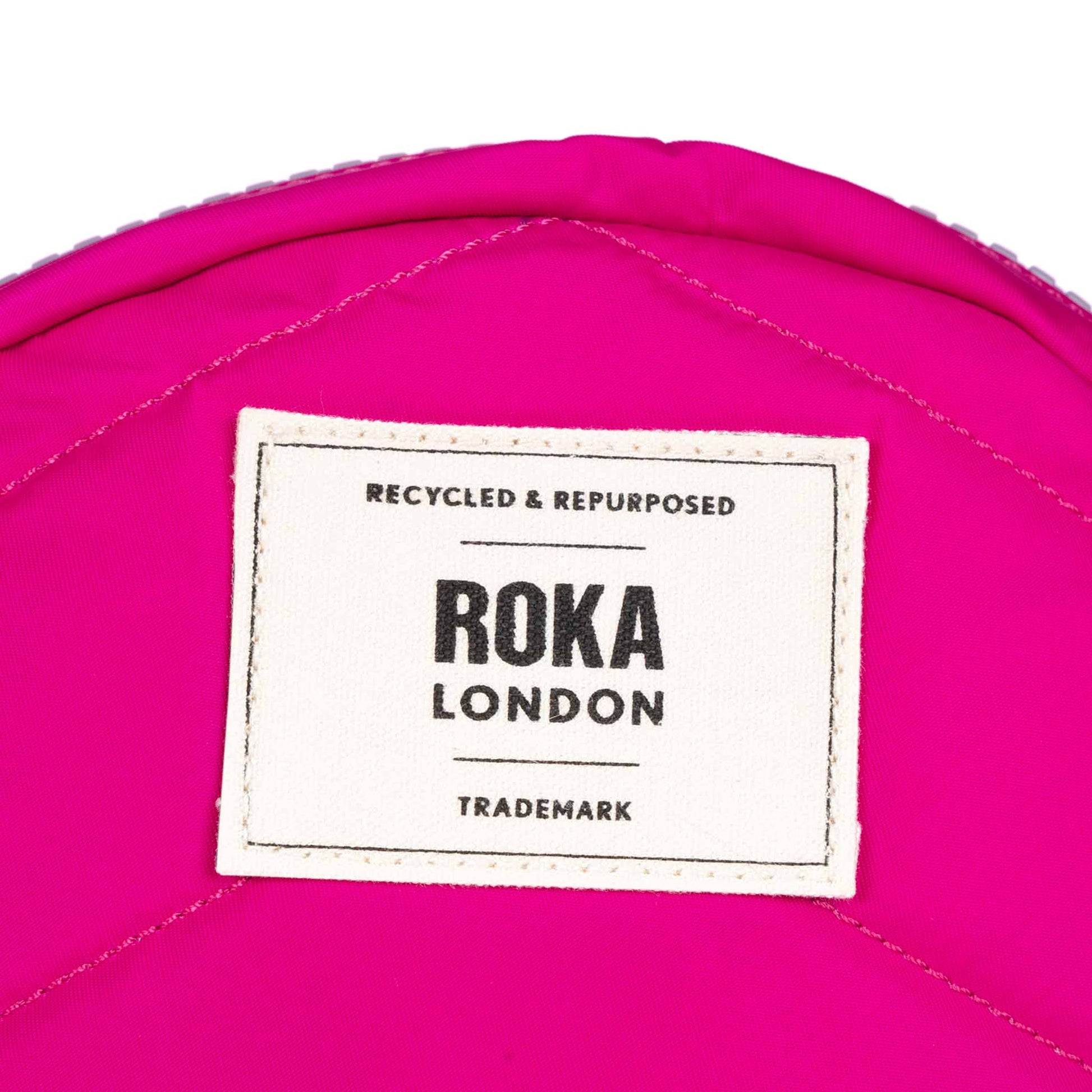 Paddington Crossbody in Candy-7
