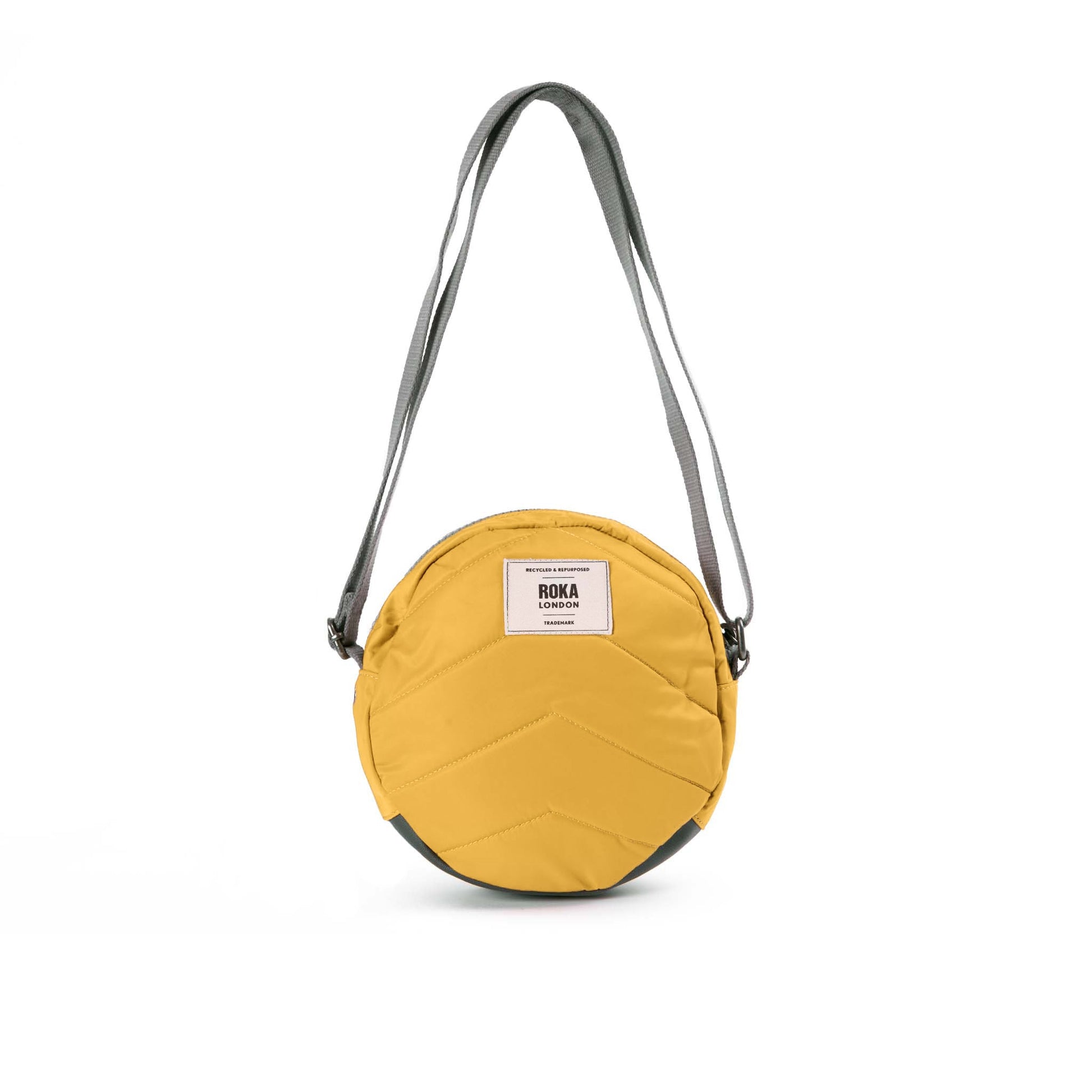 Paddington Crossbody in Corn-3