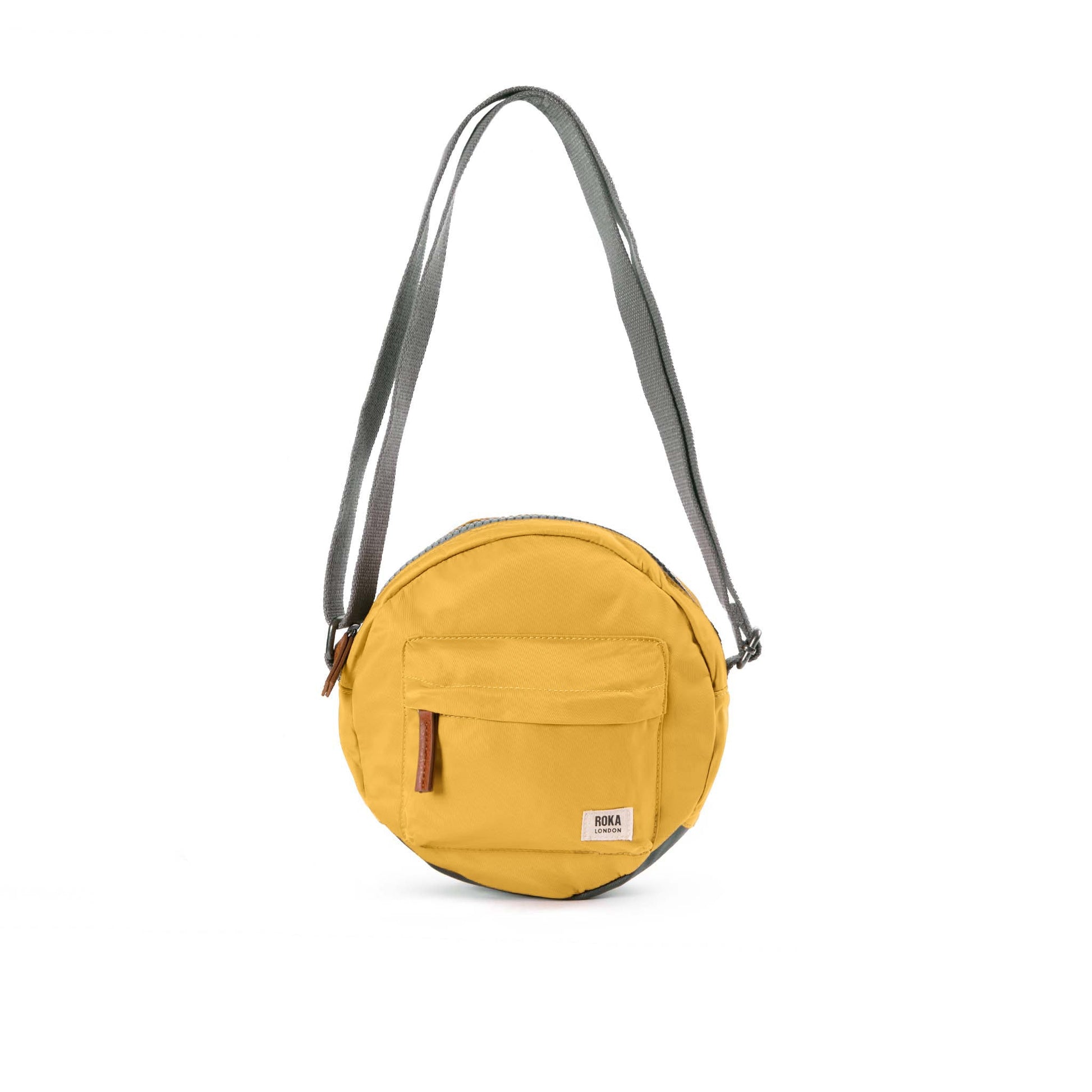 Paddington Crossbody in Corn-1