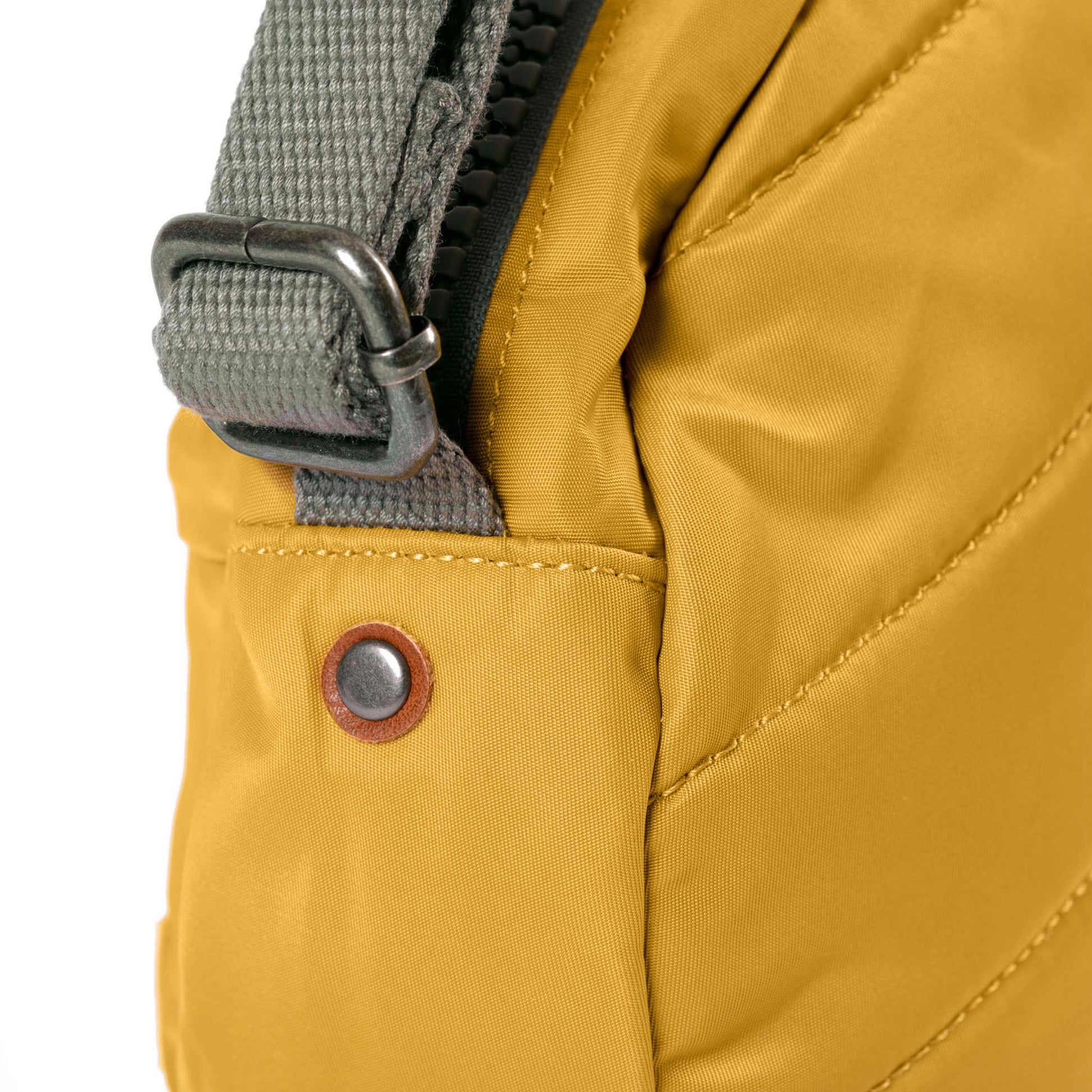 Paddington Crossbody in Corn-5