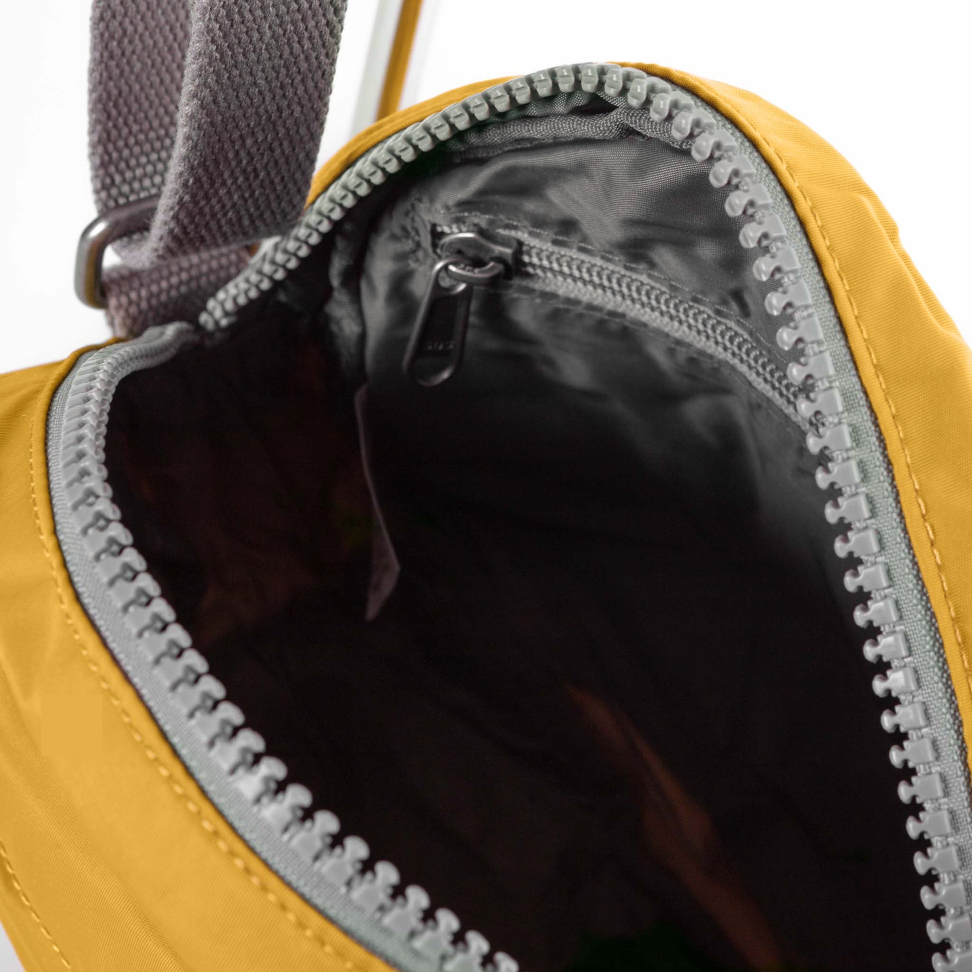 Paddington Crossbody in Corn-4