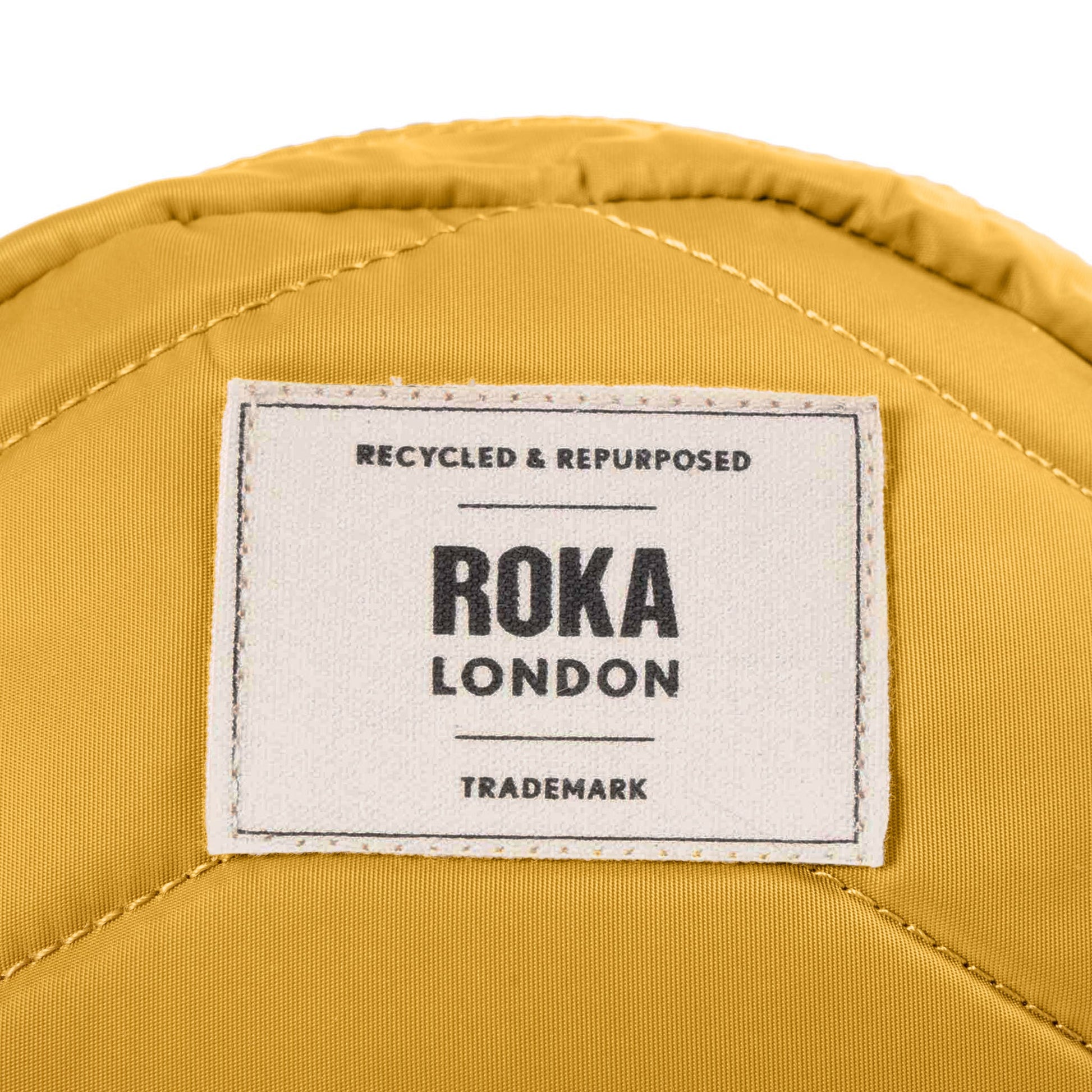 Paddington Crossbody in Corn-7