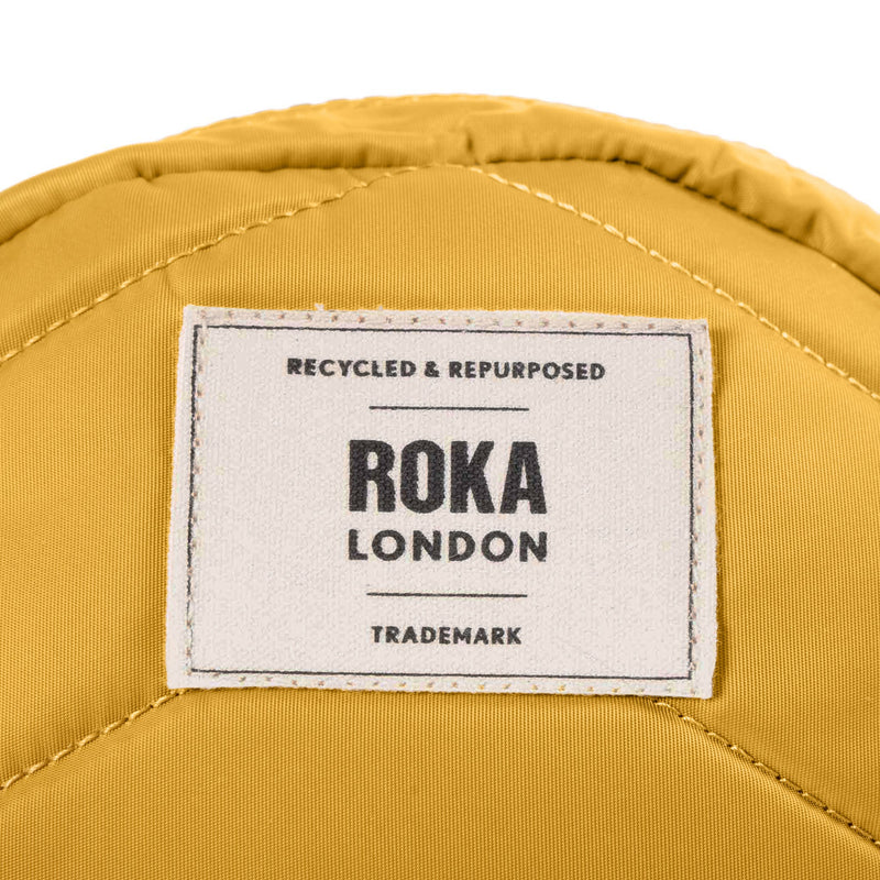 Paddington Crossbody in Corn-7