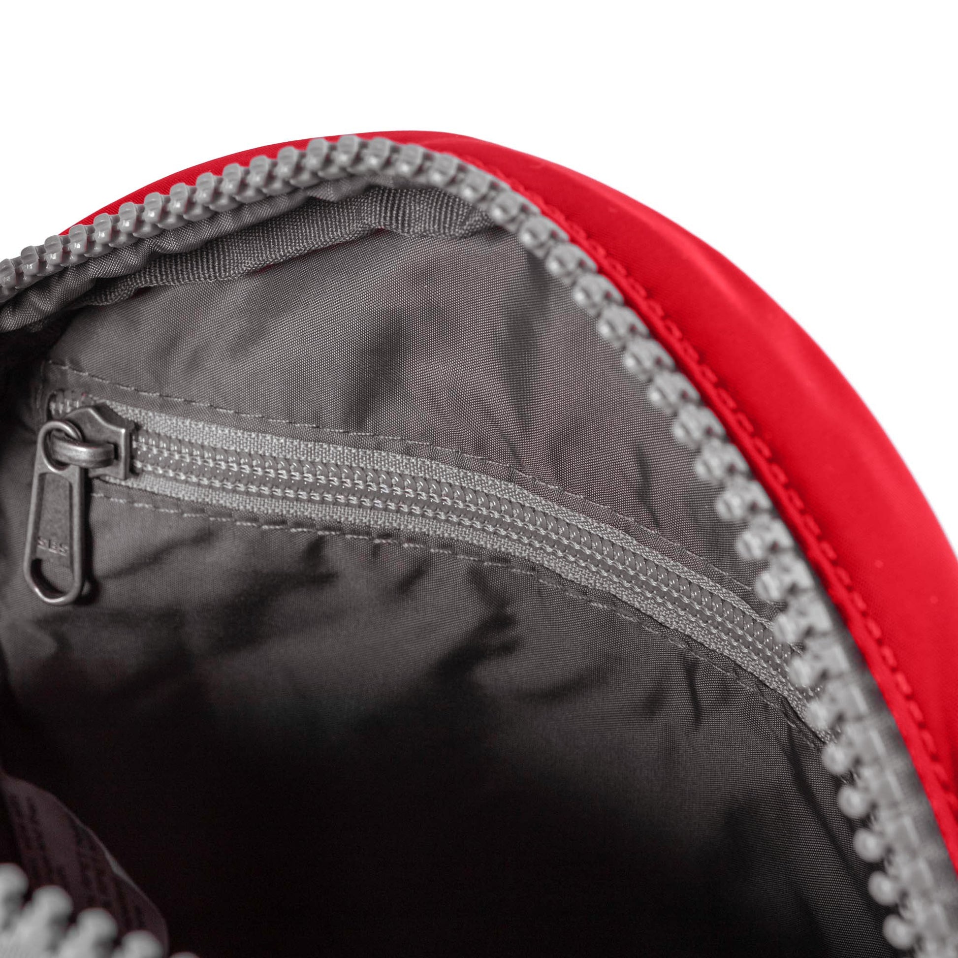 Paddington Crossbody in Cranberry-5
