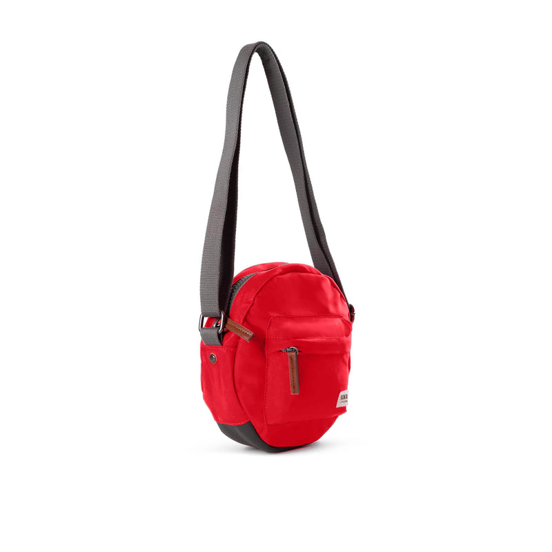 Paddington Crossbody in Cranberry-2