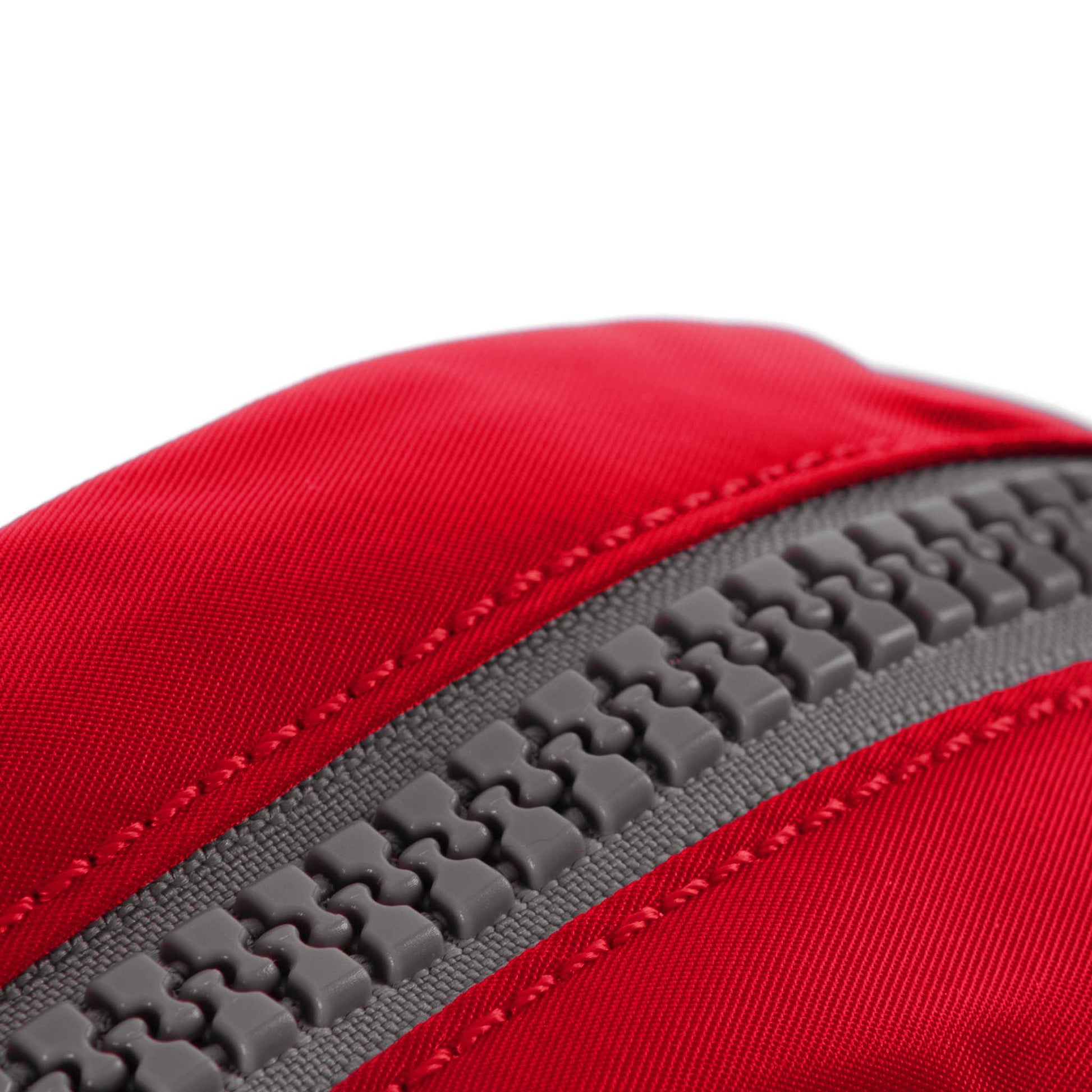 Paddington Crossbody in Cranberry-6