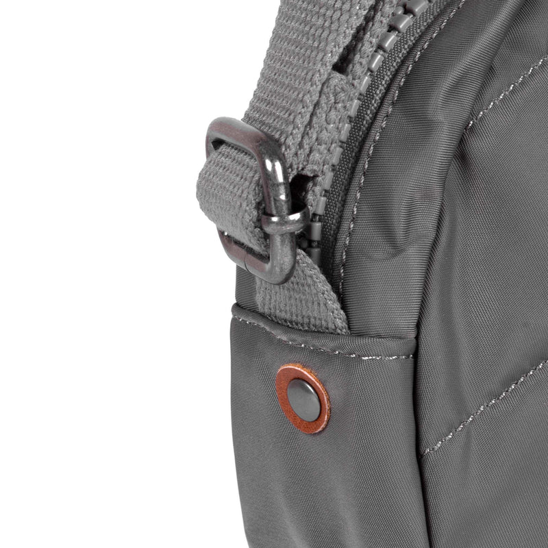 Paddington Crossbody in Graphite-4