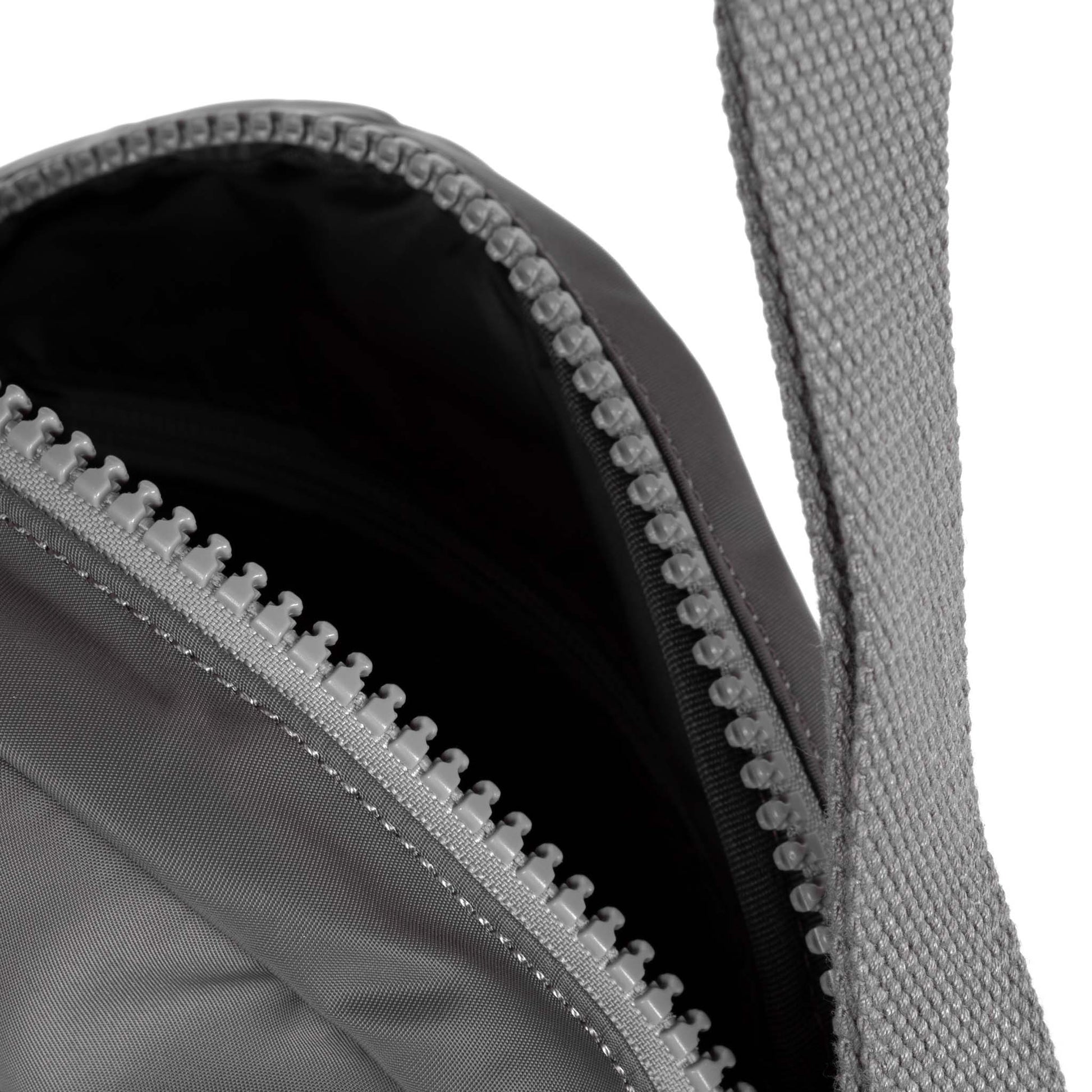 Paddington Crossbody in Graphite-6