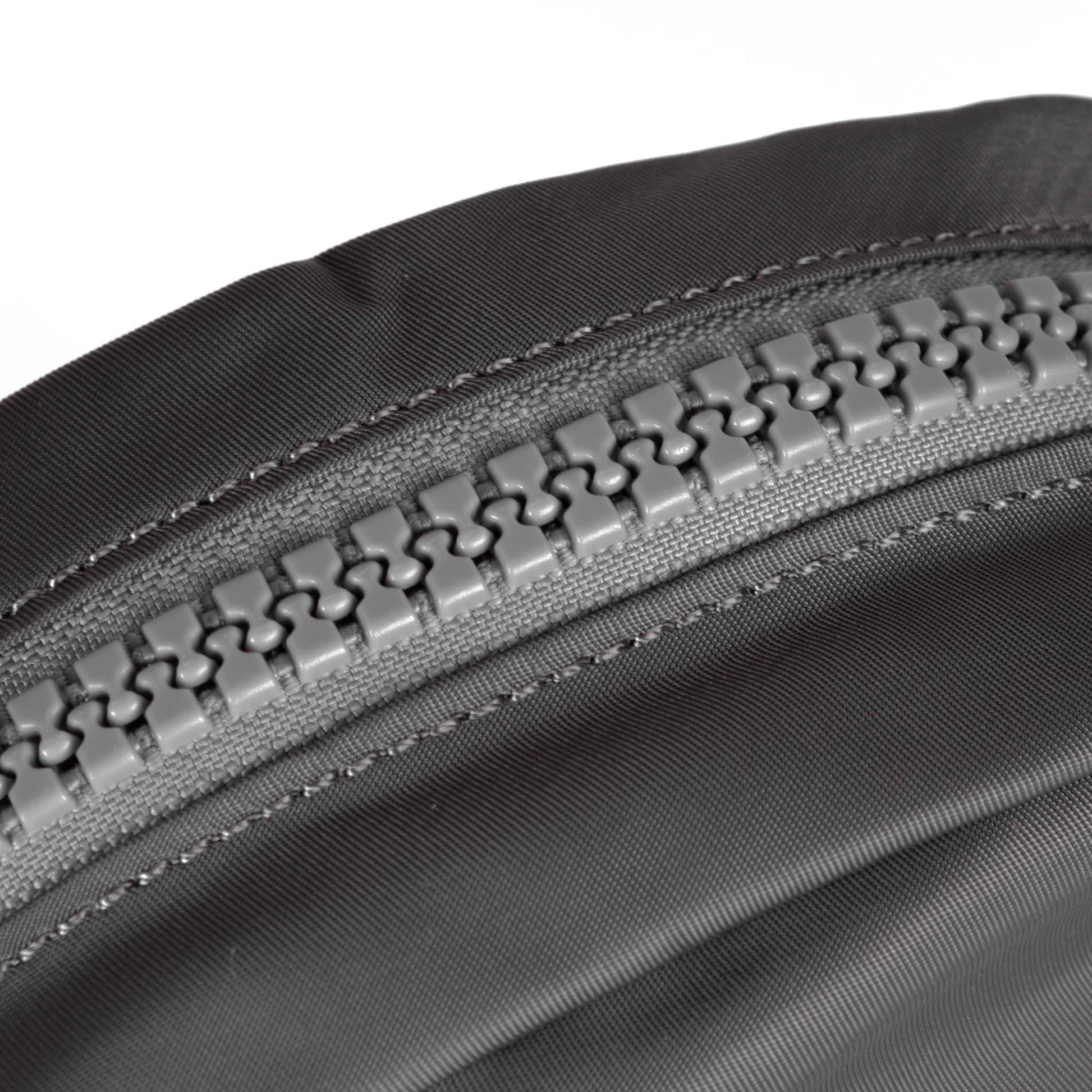 Paddington Crossbody in Graphite-5
