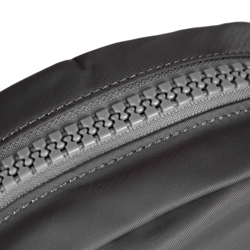 Paddington Crossbody in Graphite-5