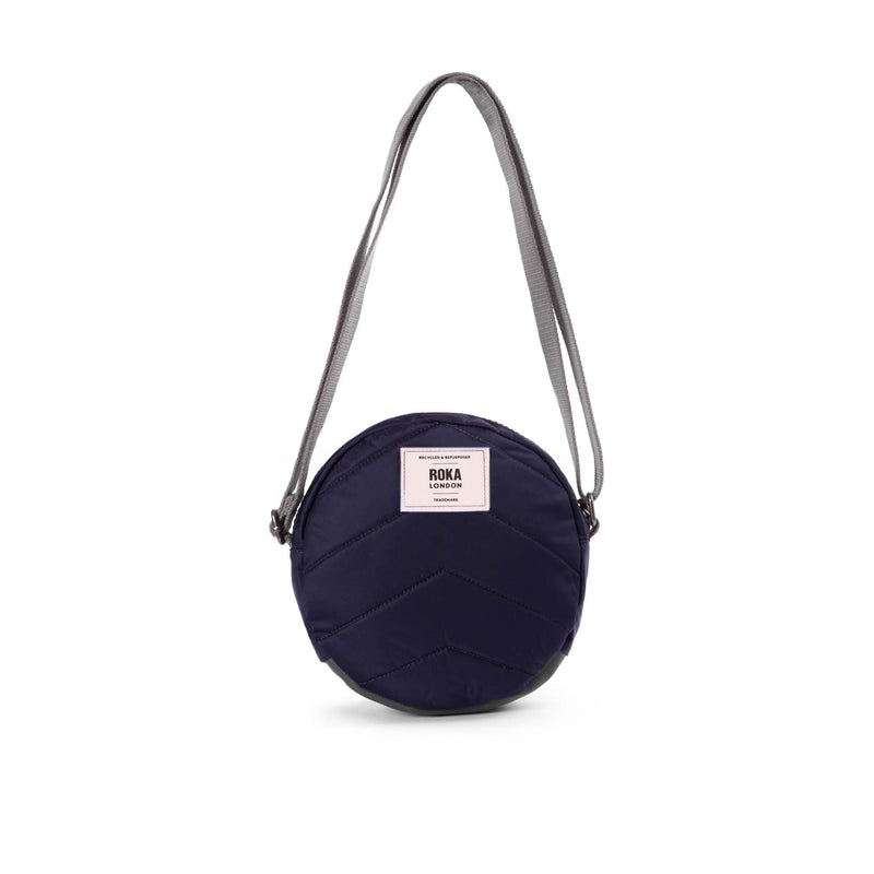 Paddington Crossbody in Midnight-3