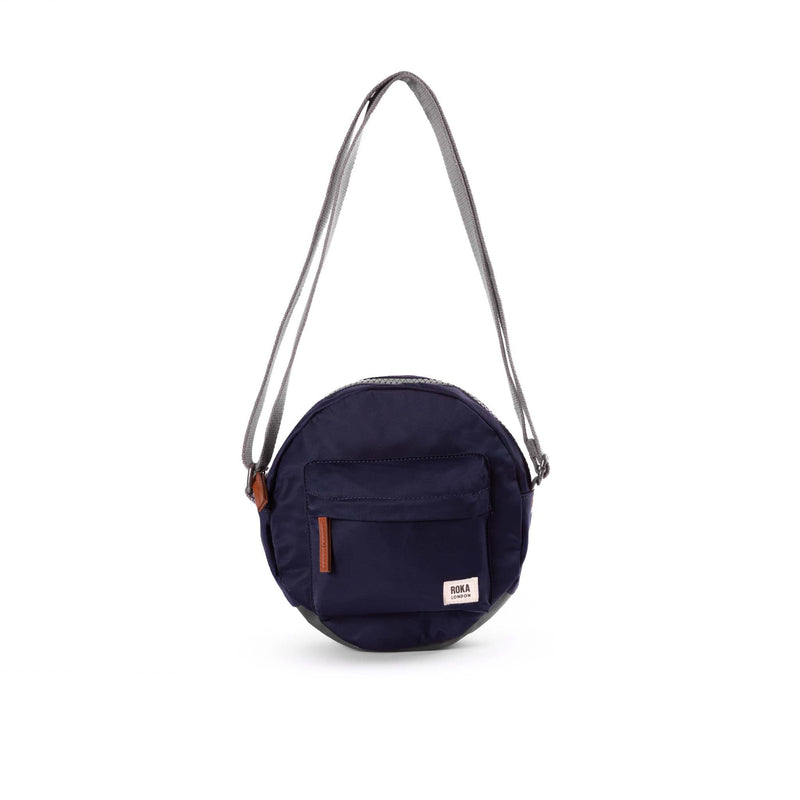 Paddington Crossbody in Midnight-1