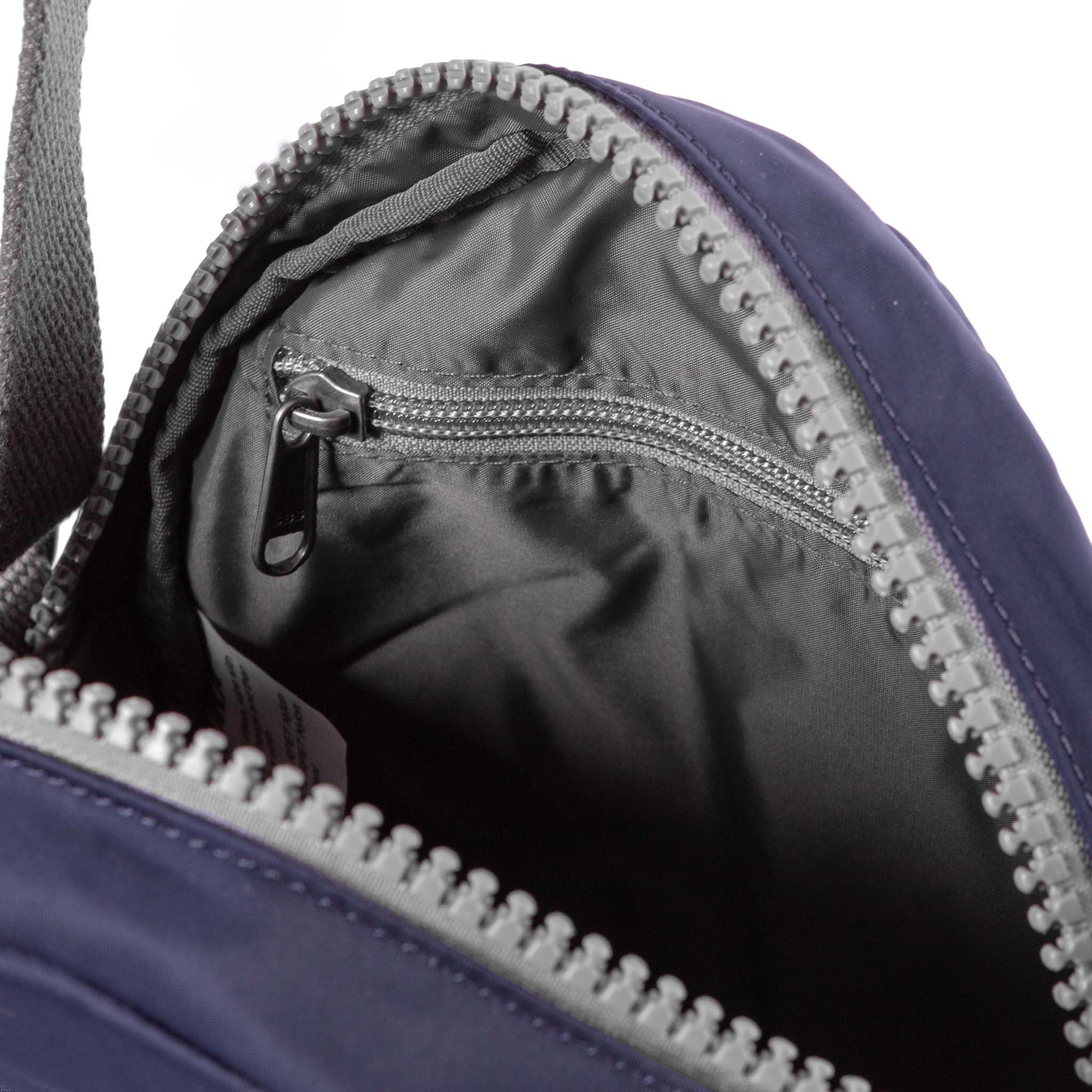 Paddington Crossbody in Midnight-5