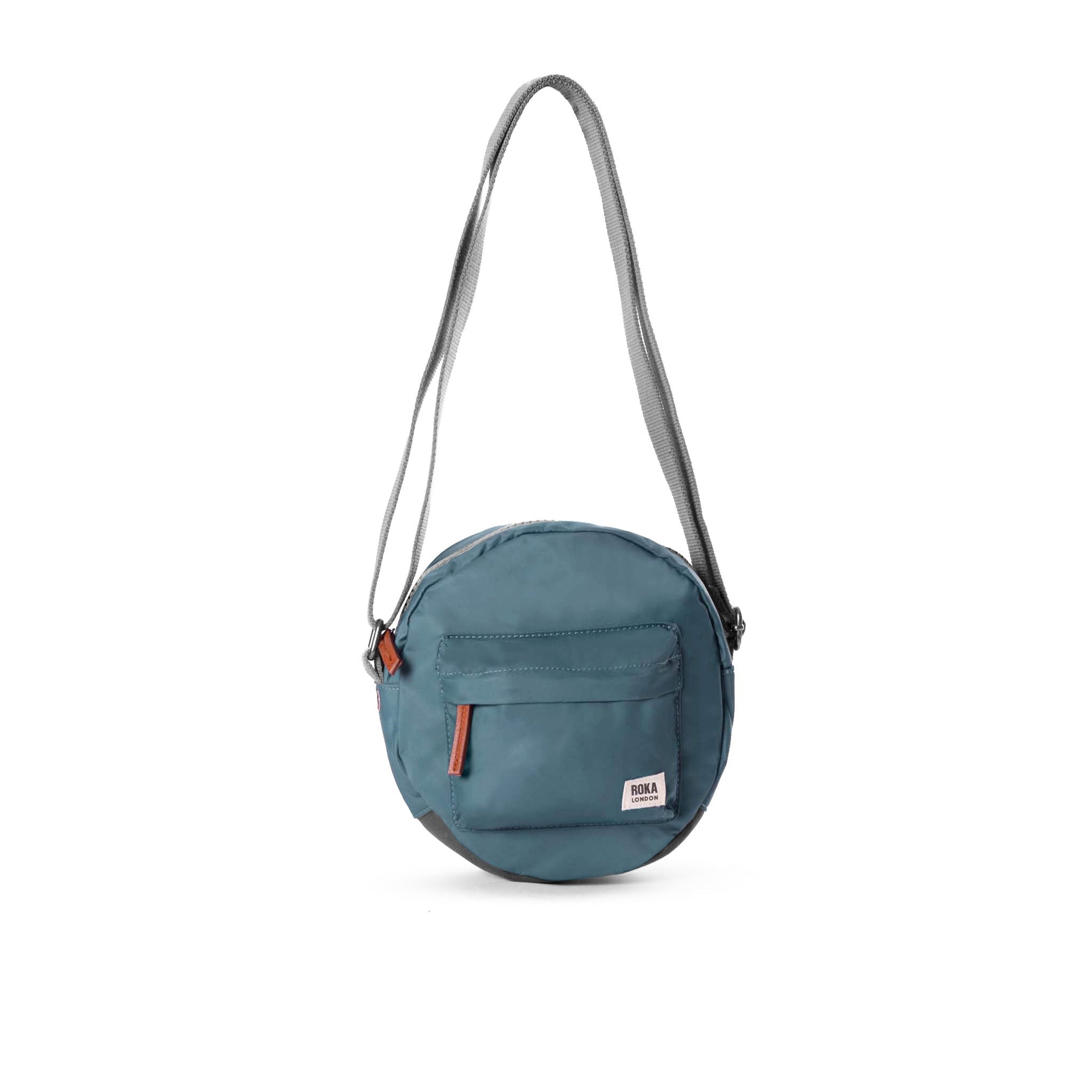 Paddington Crossbody in Airforce