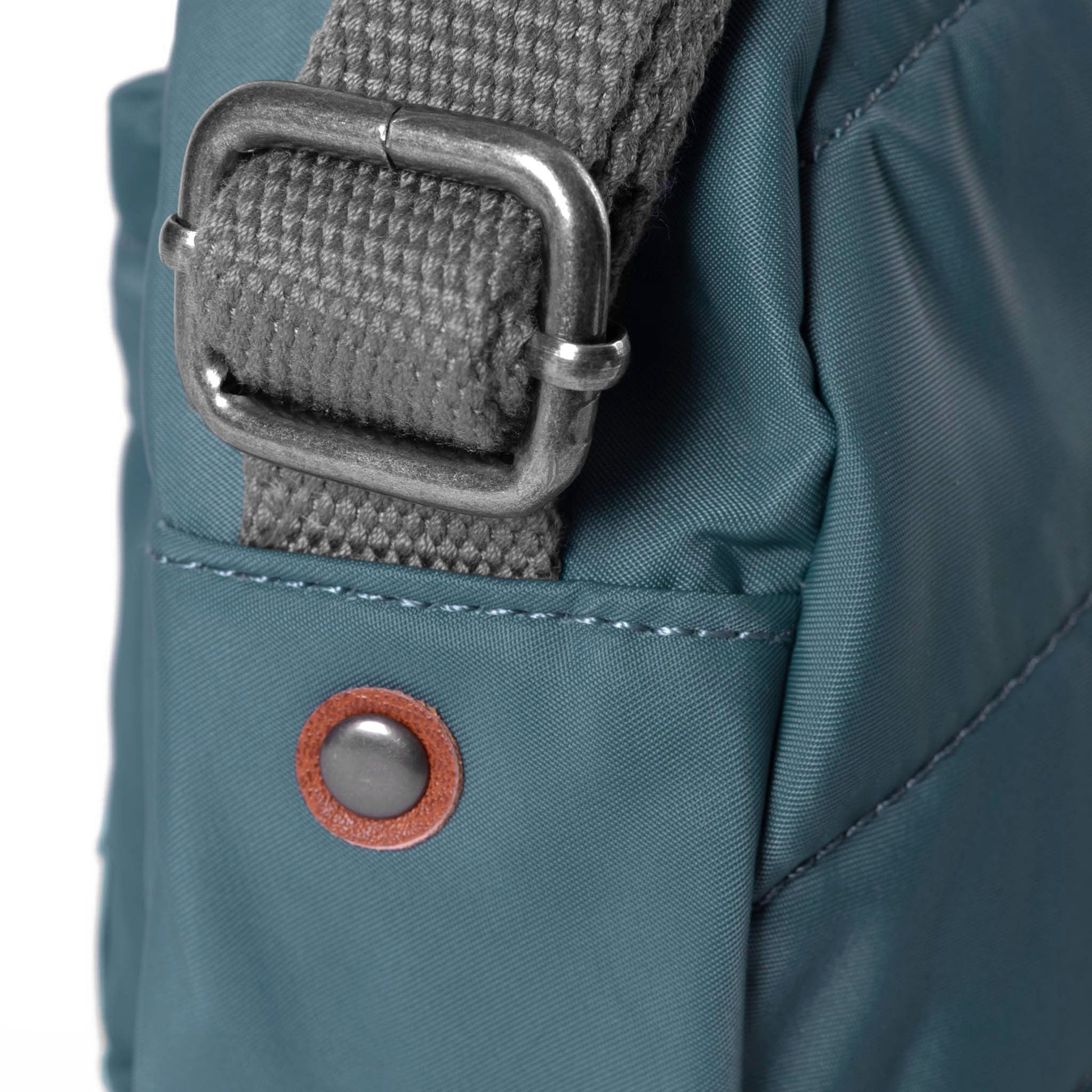 Paddington Crossbody in Airforce-5