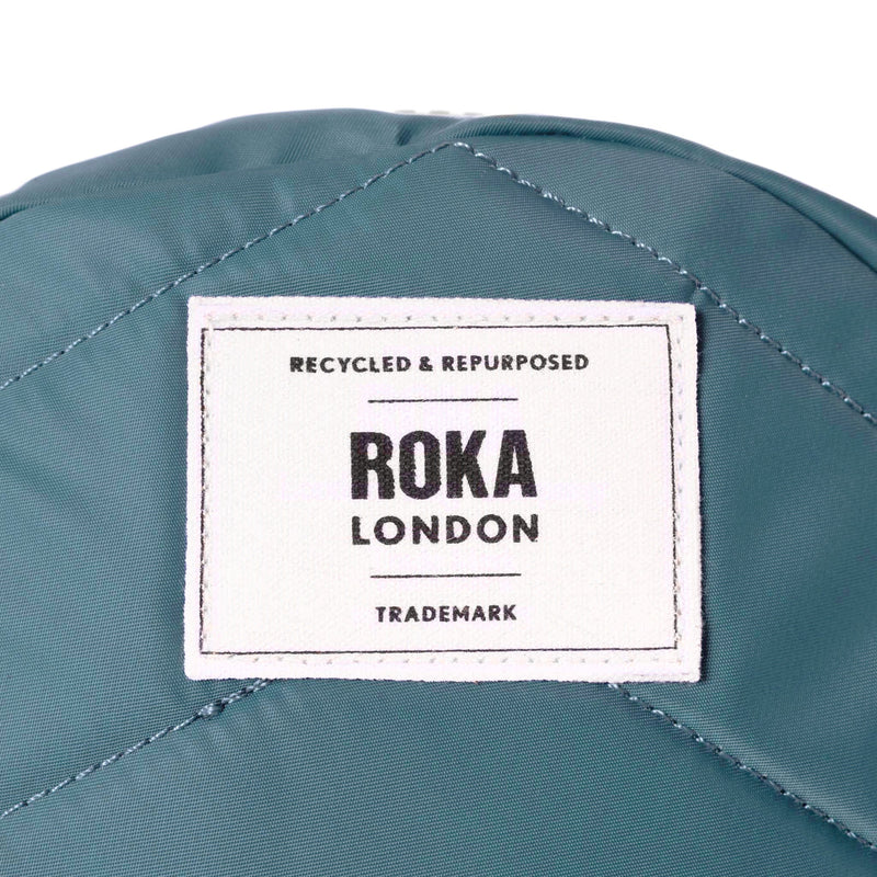 Paddington Crossbody in Airforce-6