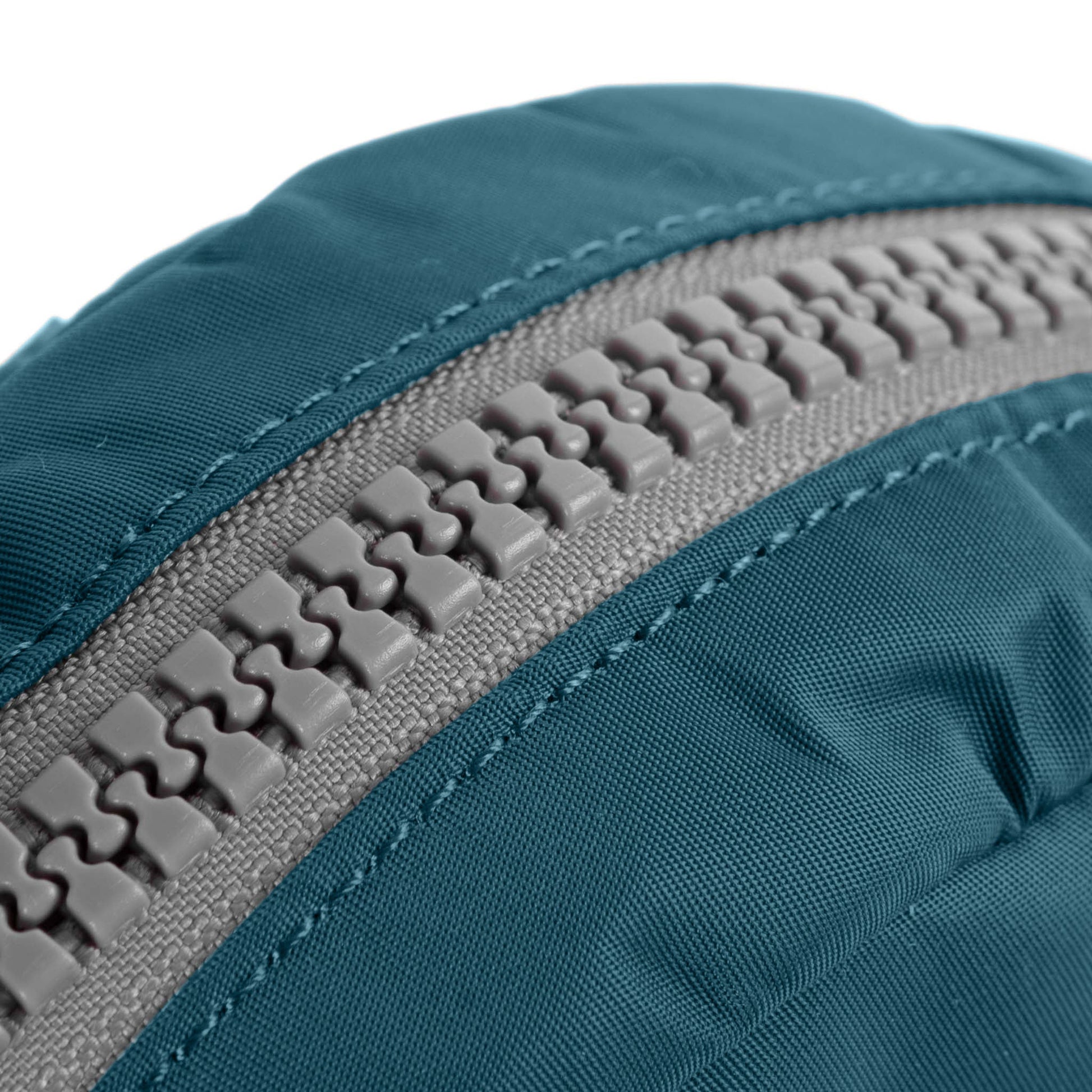 Paddington Crossbody in Teal-6
