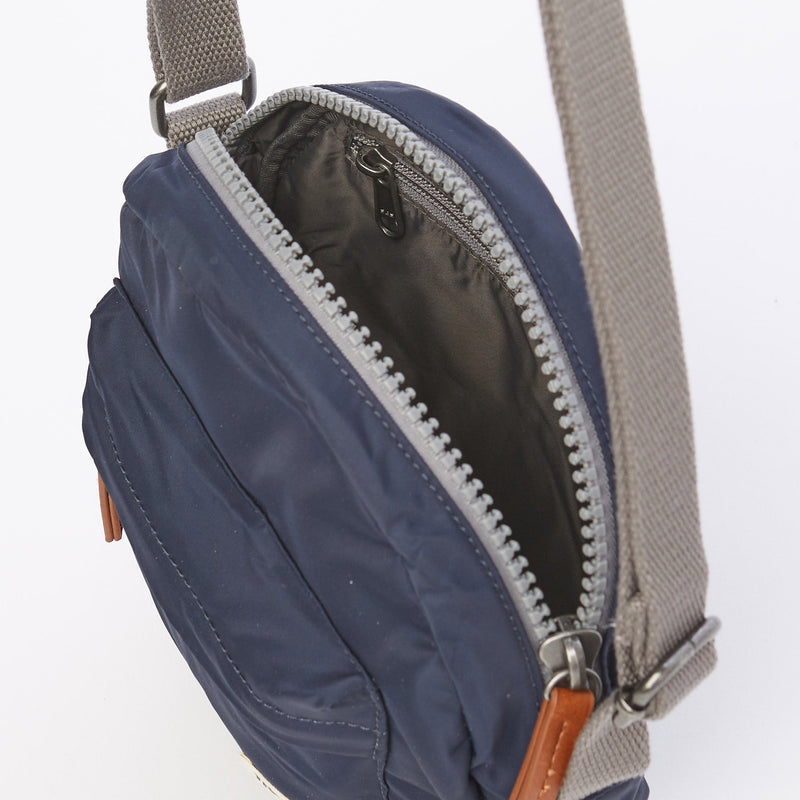 Paddington Crossbody in Midnight-8