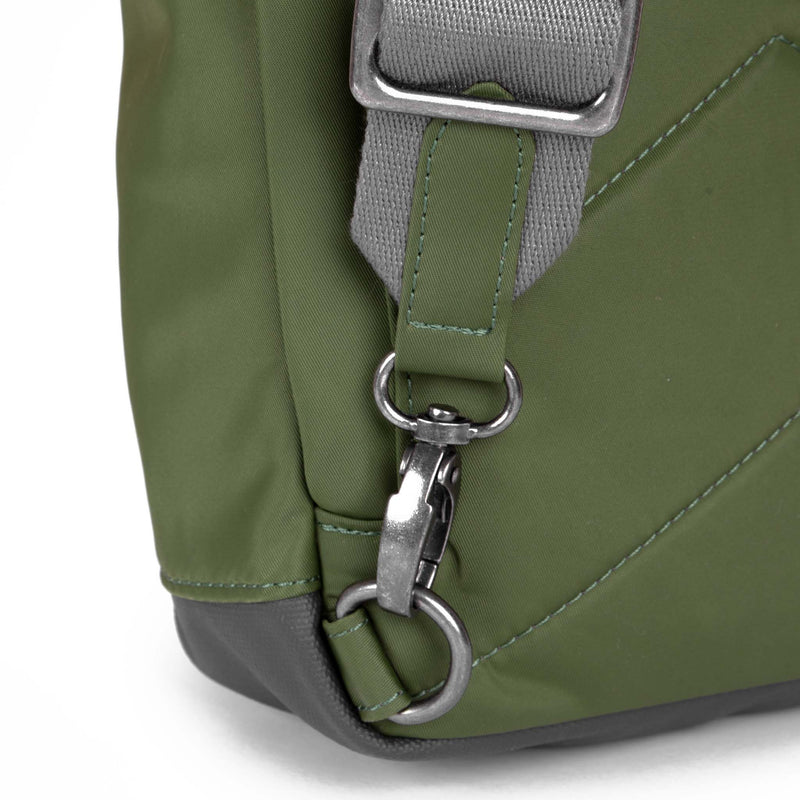 Willesden Sling Bag in Avocado-6