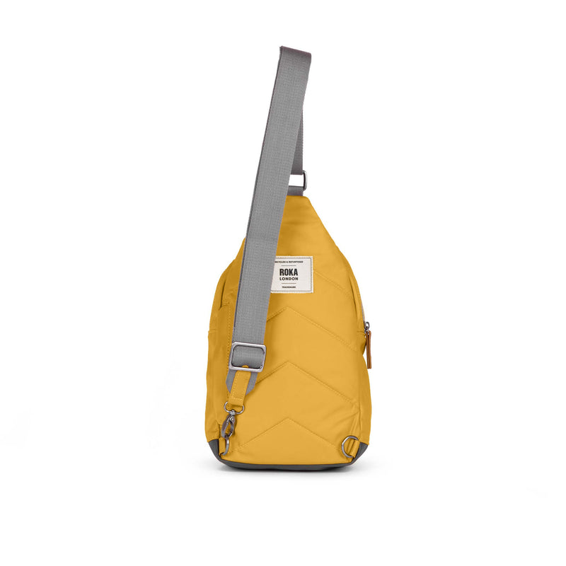 Willesden Sling Bag in Corn-3