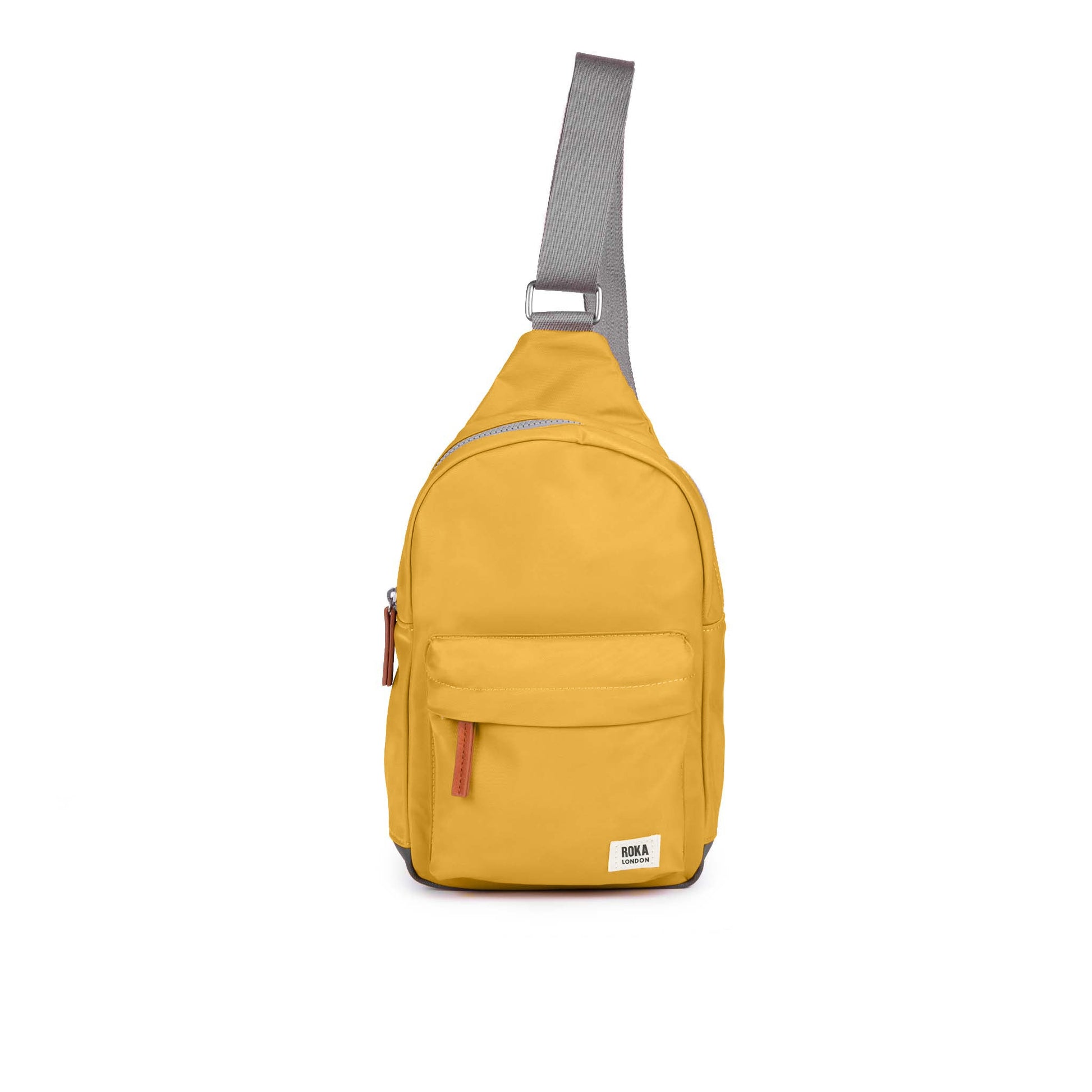 Willesden Sling Bag in Corn-1