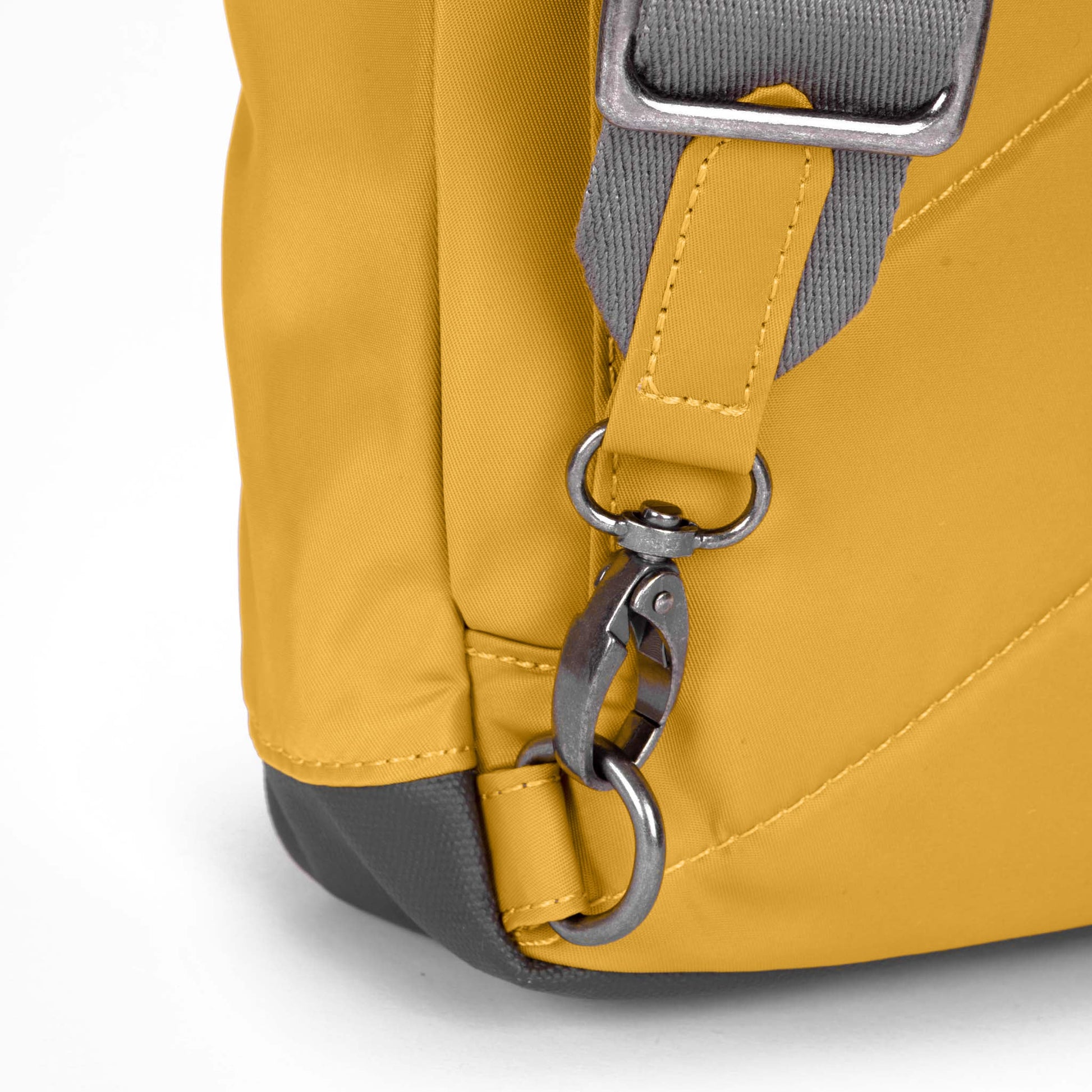 Willesden Sling Bag in Corn-5