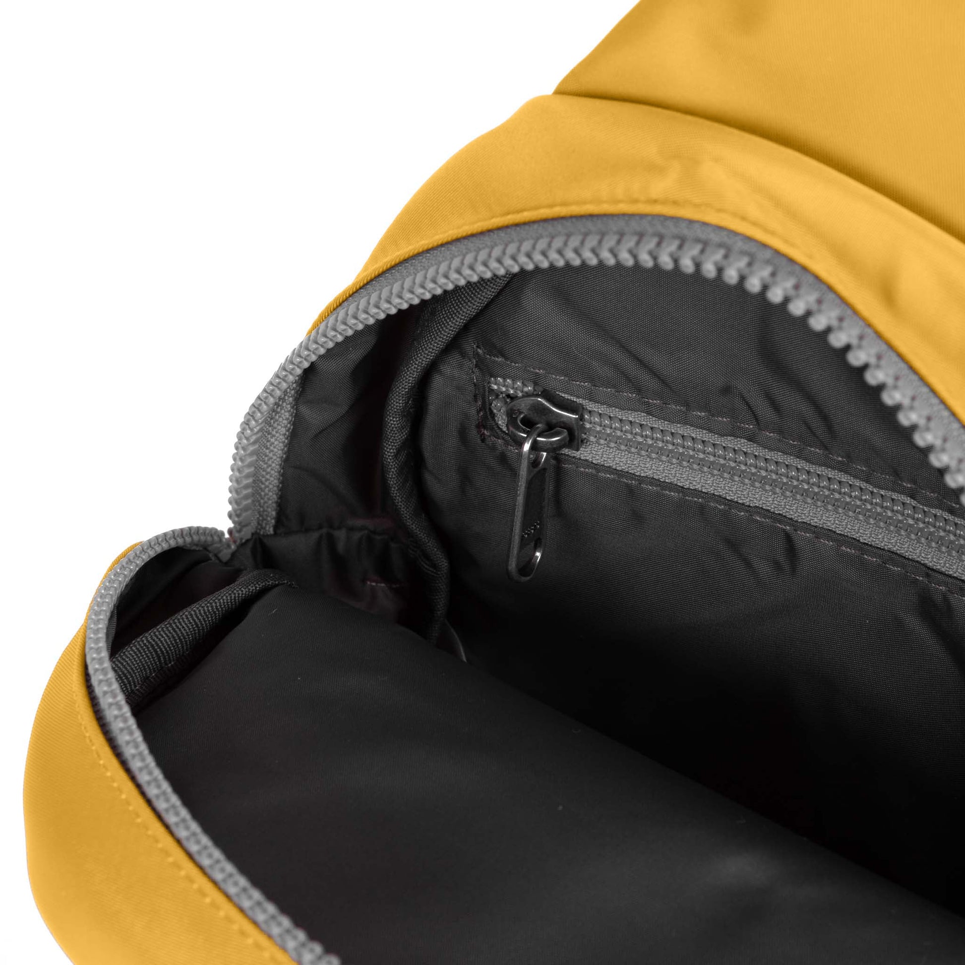 Willesden Sling Bag in Corn-4