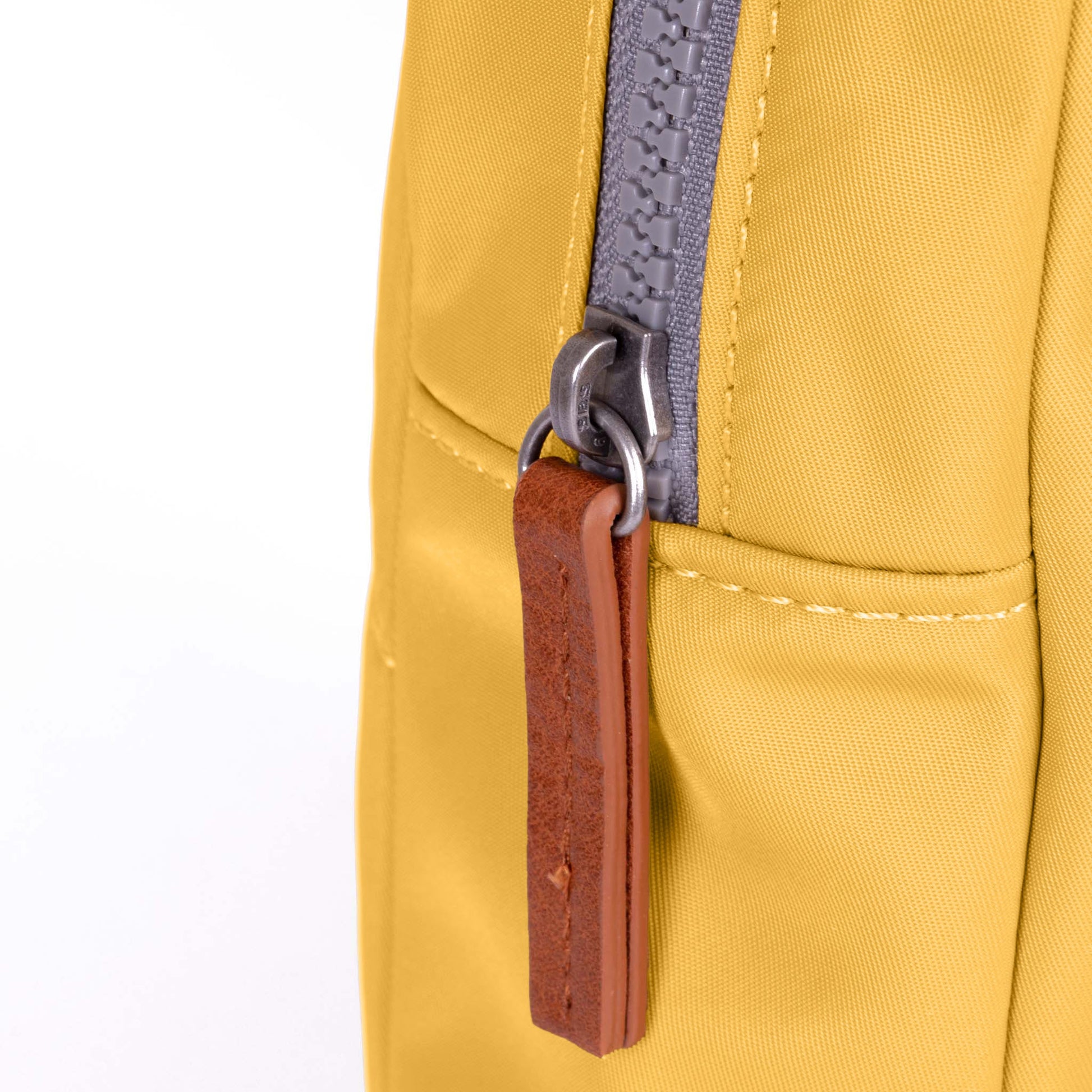 Willesden Sling Bag in Corn-6