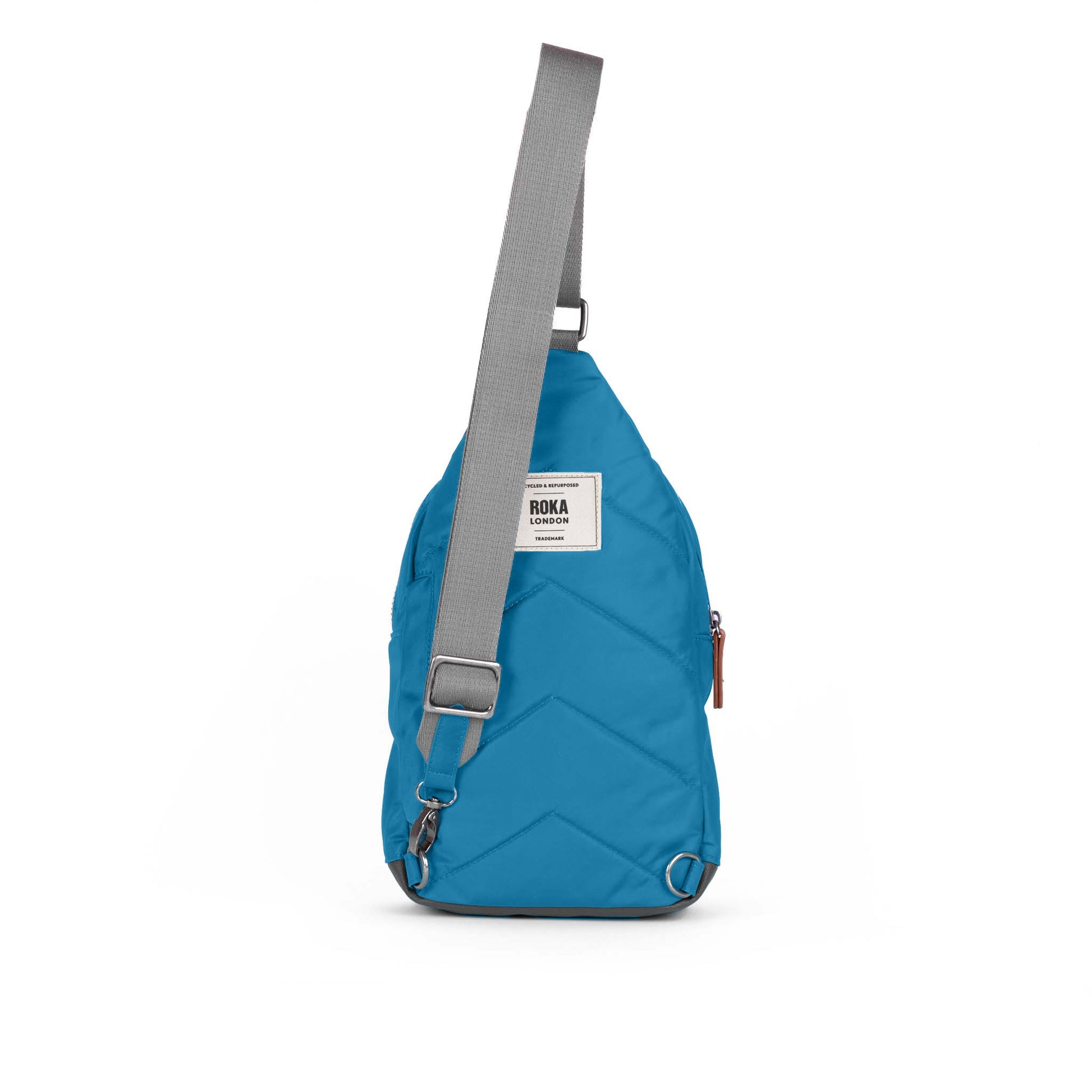 Willesden Sling Bag in Marine-3
