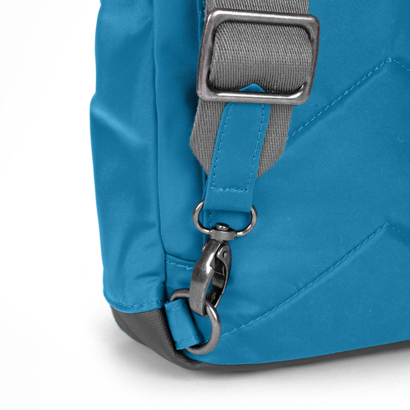 Willesden Sling Bag in Marine-6