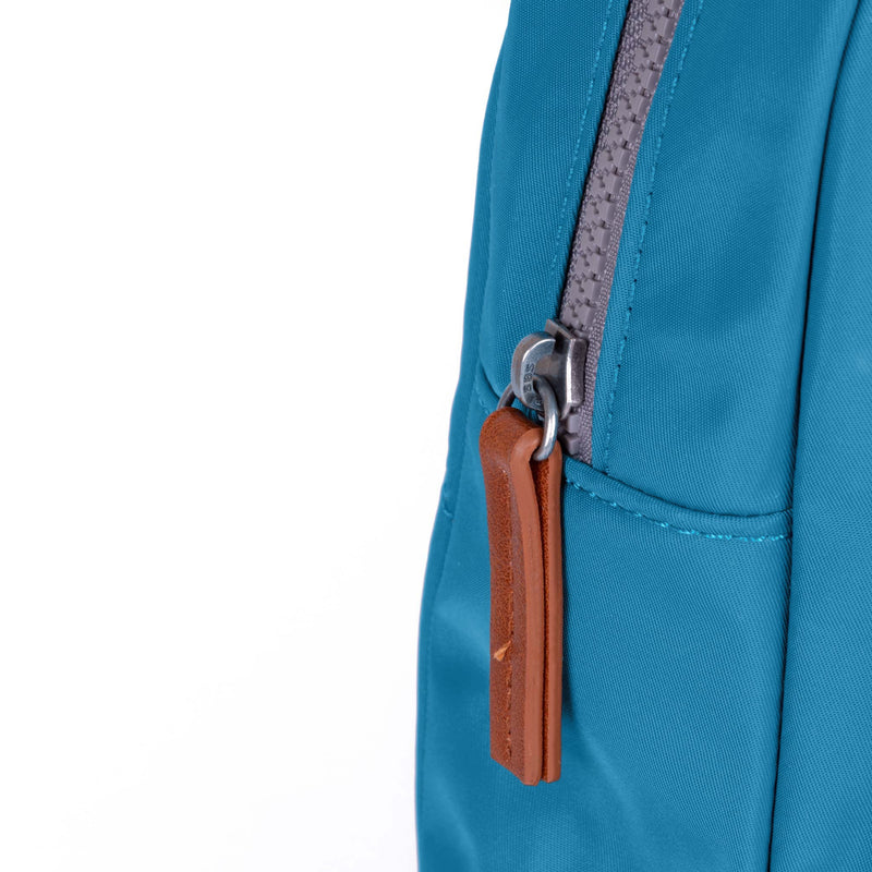 Willesden Sling Bag in Marine-5