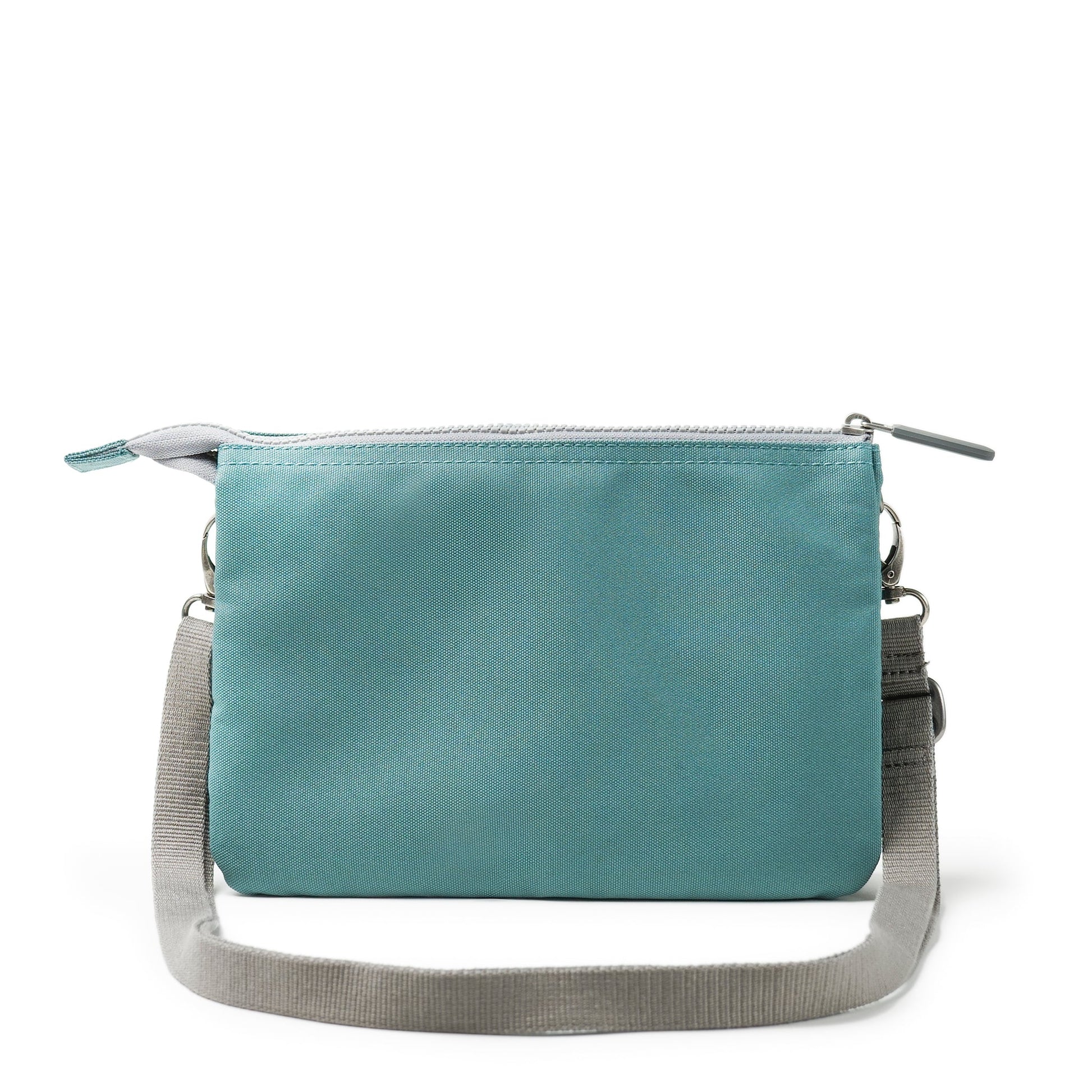 Carnaby Crossbody Bag in Sage-3