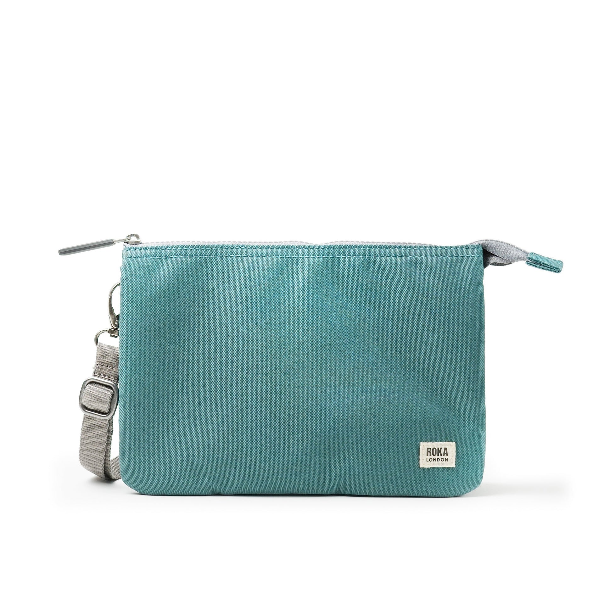 Carnaby Crossbody Bag in Sage
