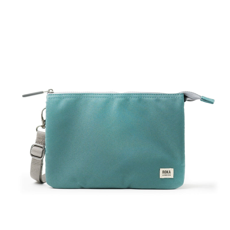 Carnaby Crossbody Bag in Sage-1