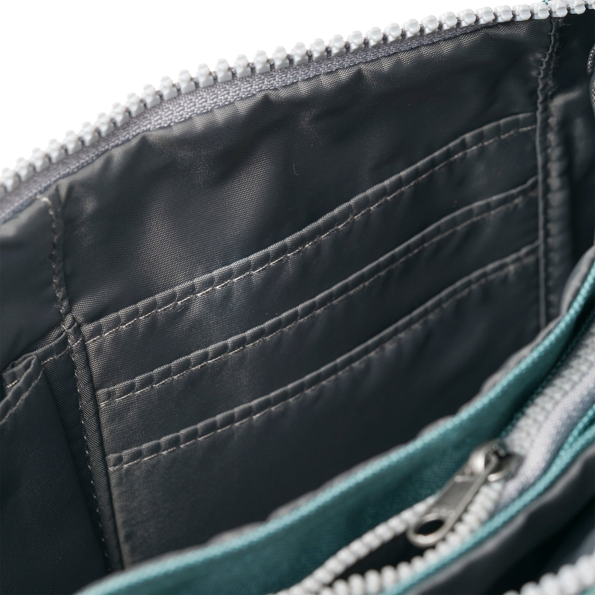 Carnaby Crossbody Bag in Sage-6